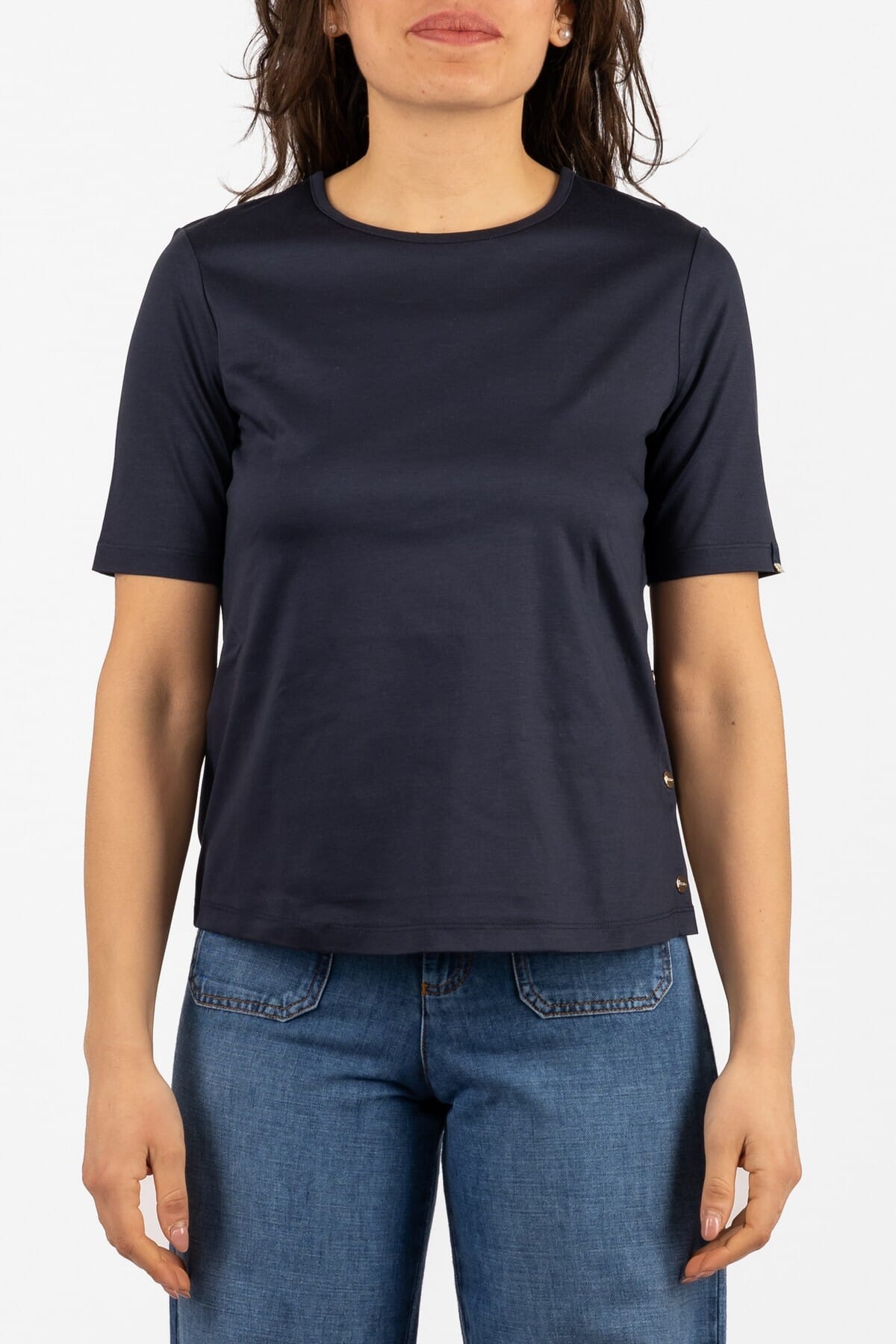 T-Shirt Donna Herno