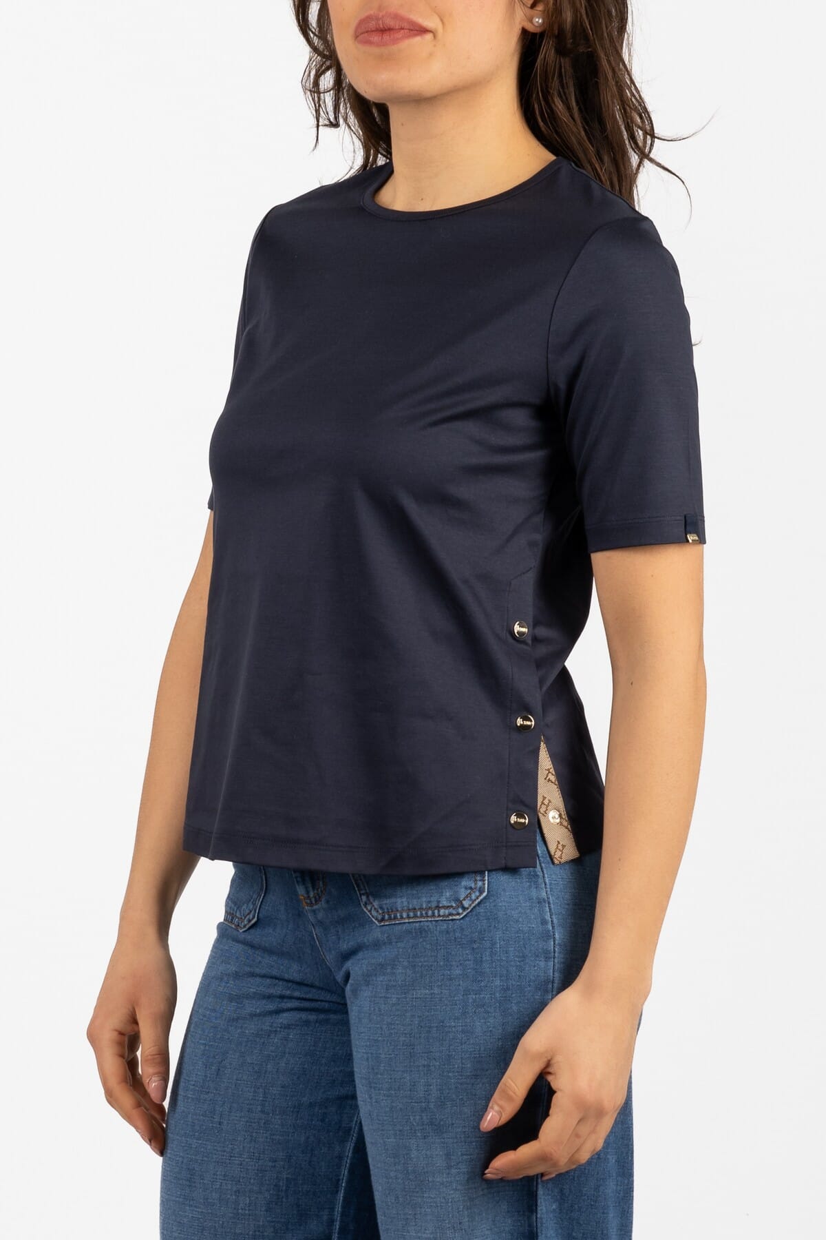 T-Shirt Donna Herno