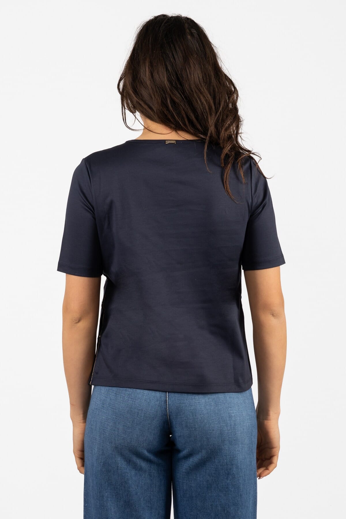 T-Shirt Donna Herno