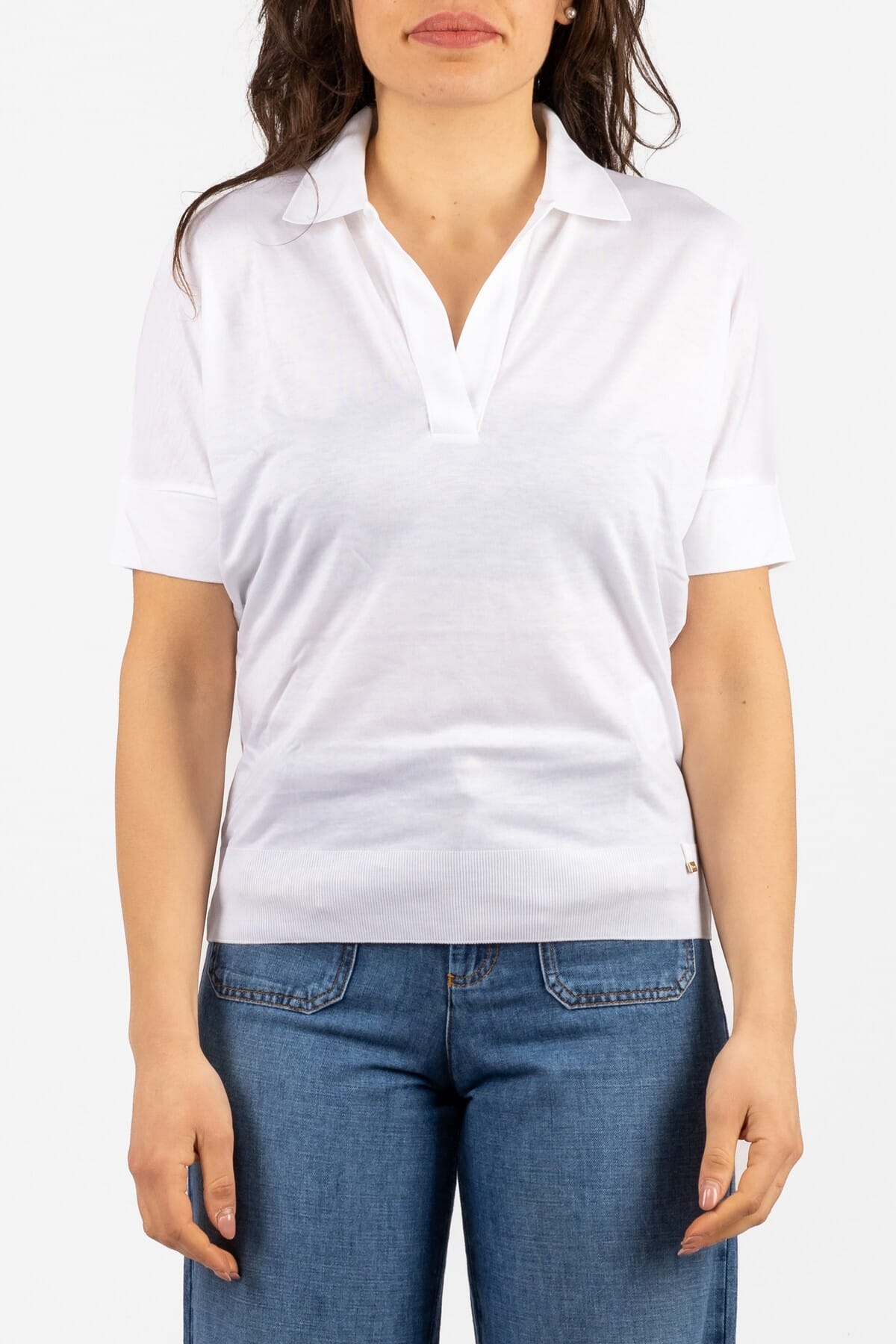Polo Donna Herno