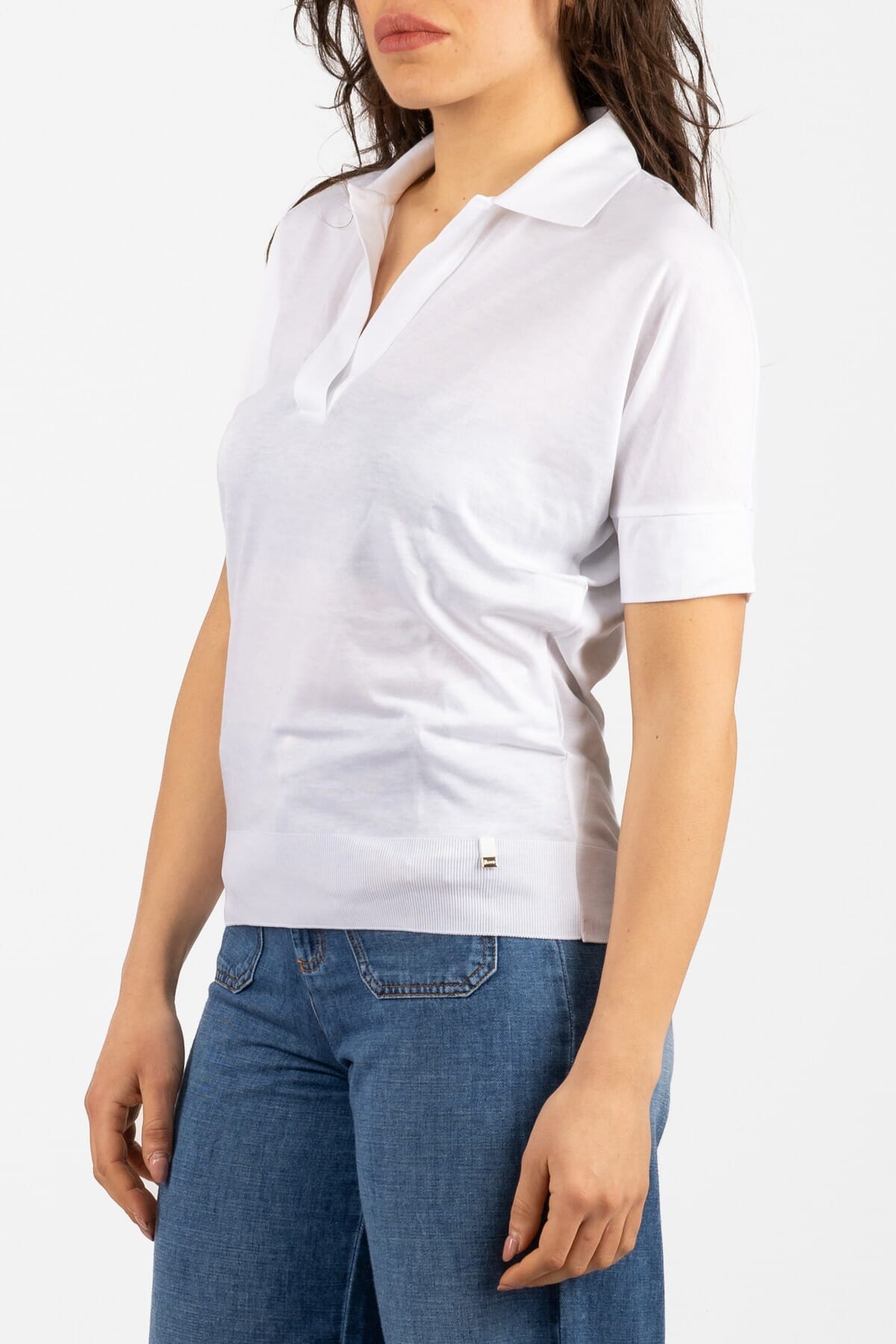 Polo Donna Herno