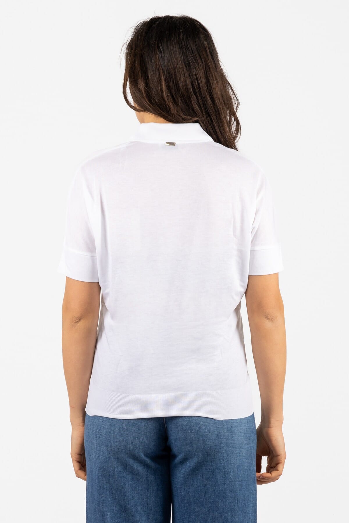 Polo Donna Herno