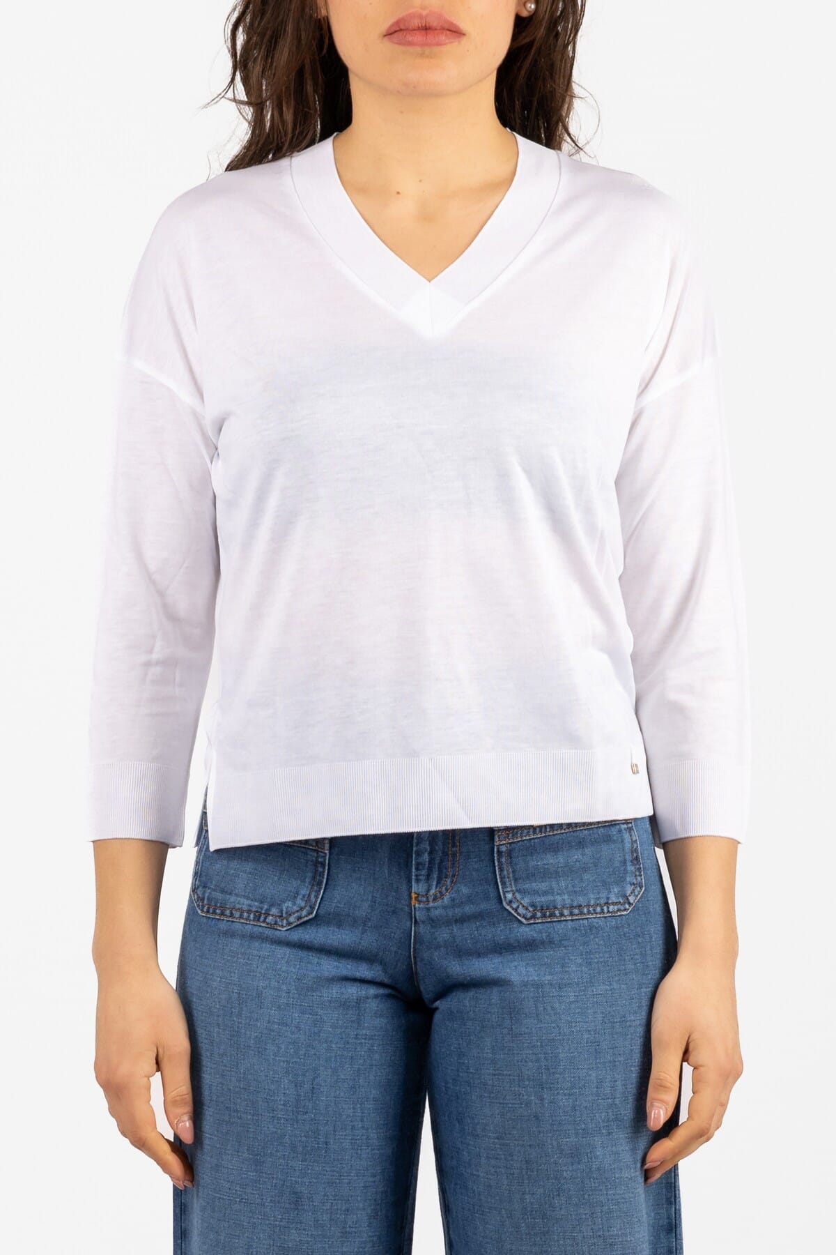 Sweter damski Herno