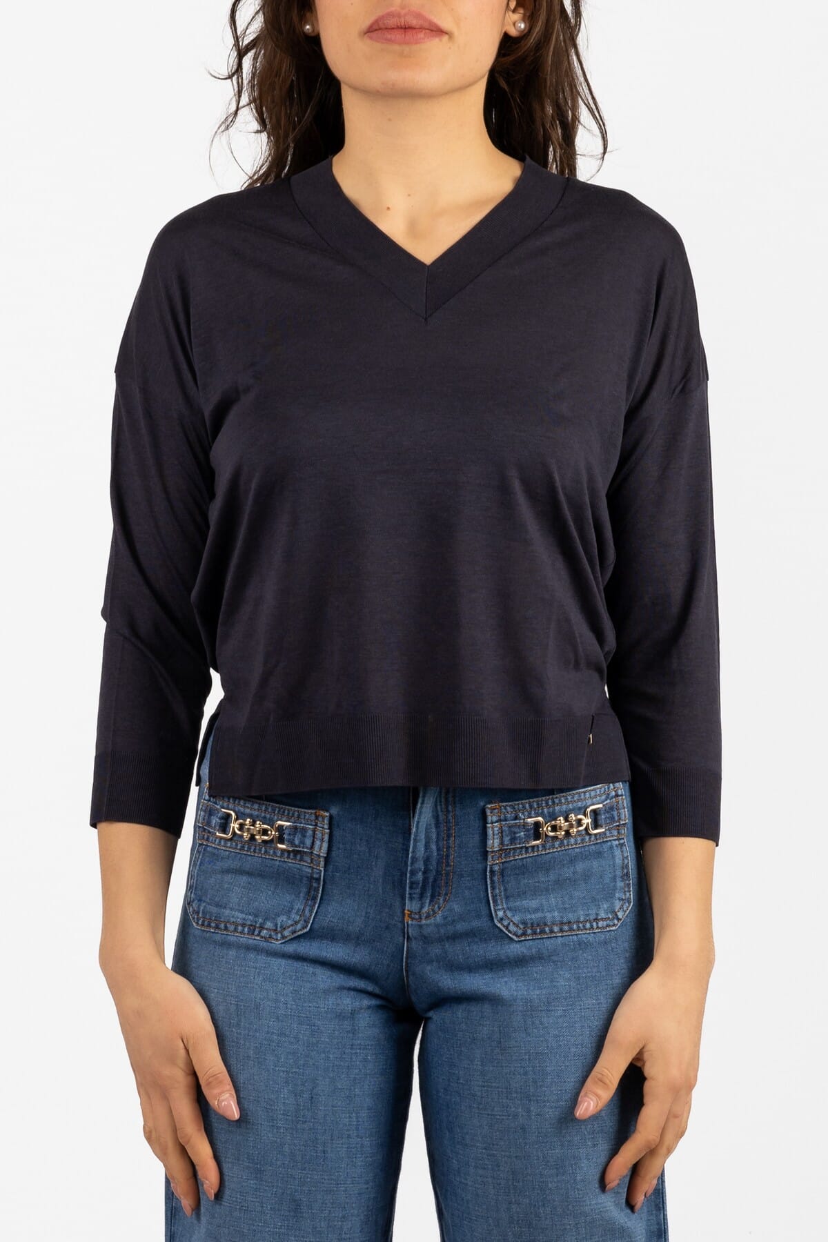 Camiseta Mujer Herno
