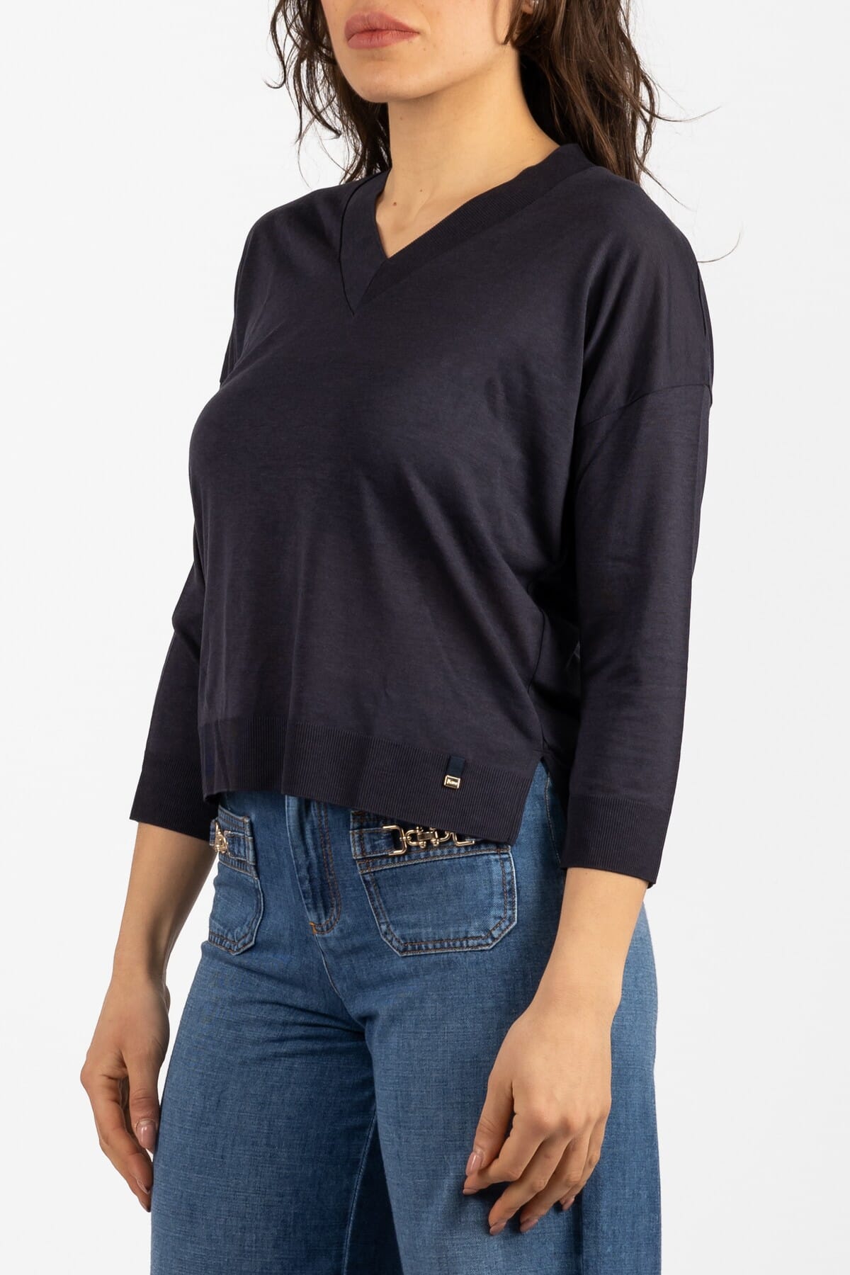 Maglia Donna Herno