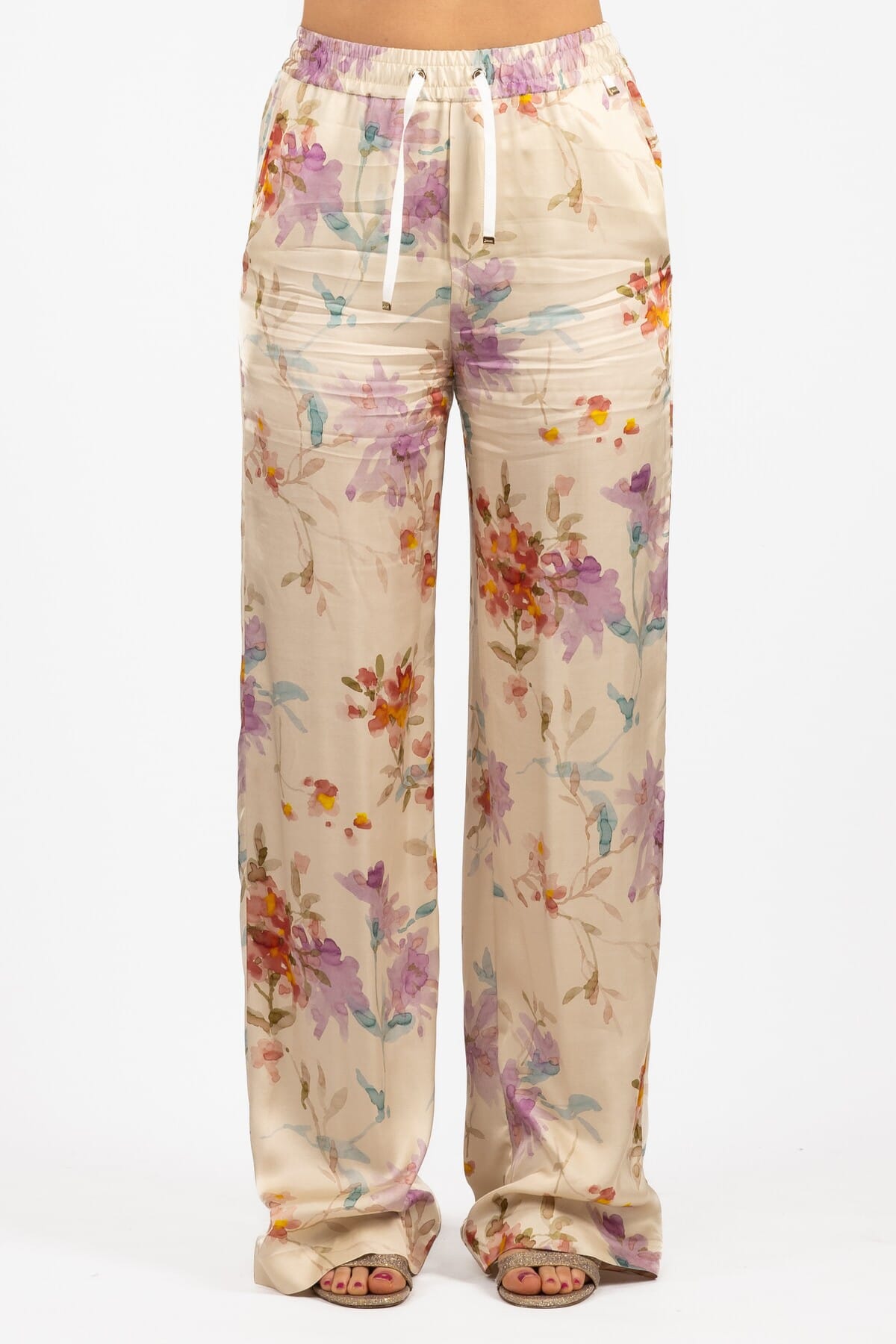 Pantalon Femme Herno