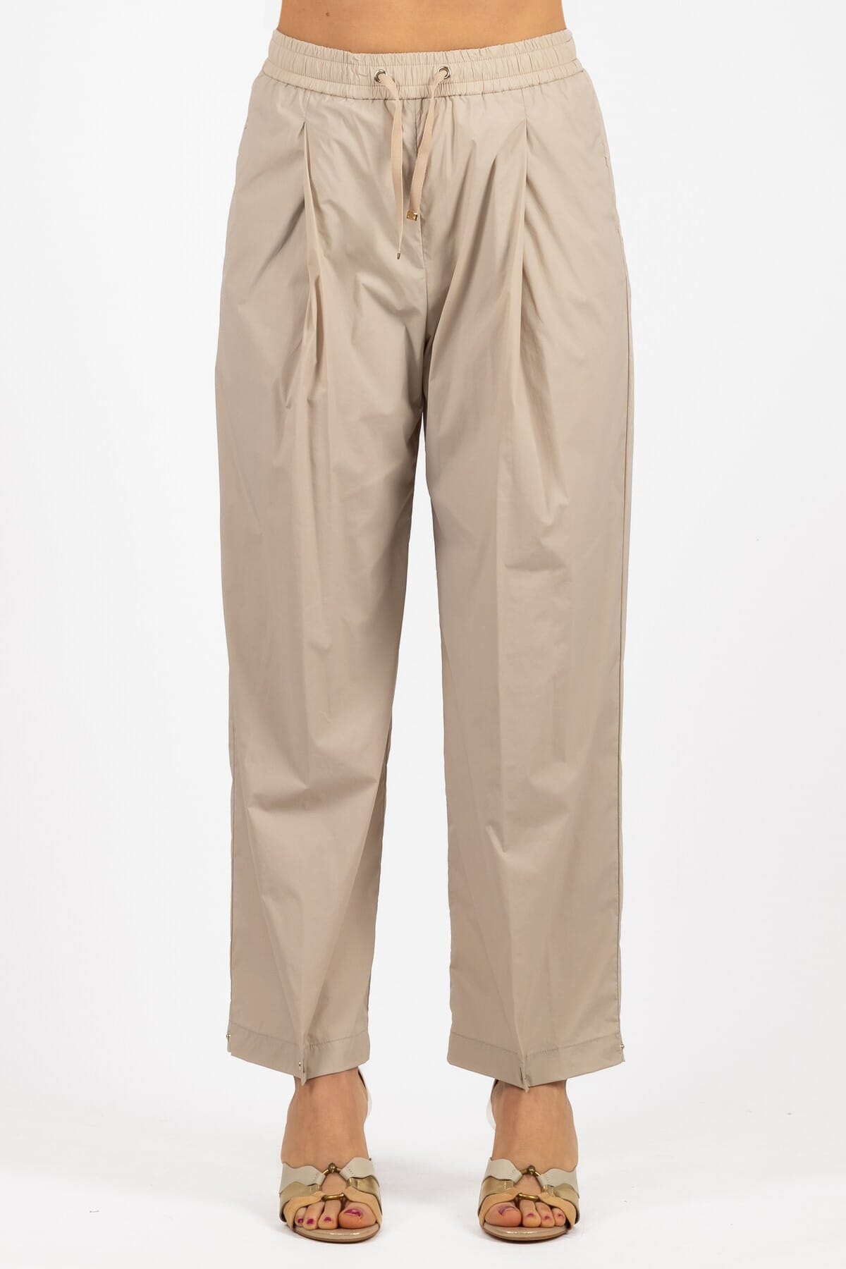 Pantalon Femme Herno