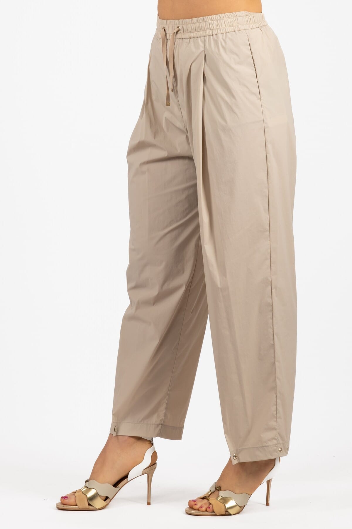 Pantalon Femme Herno
