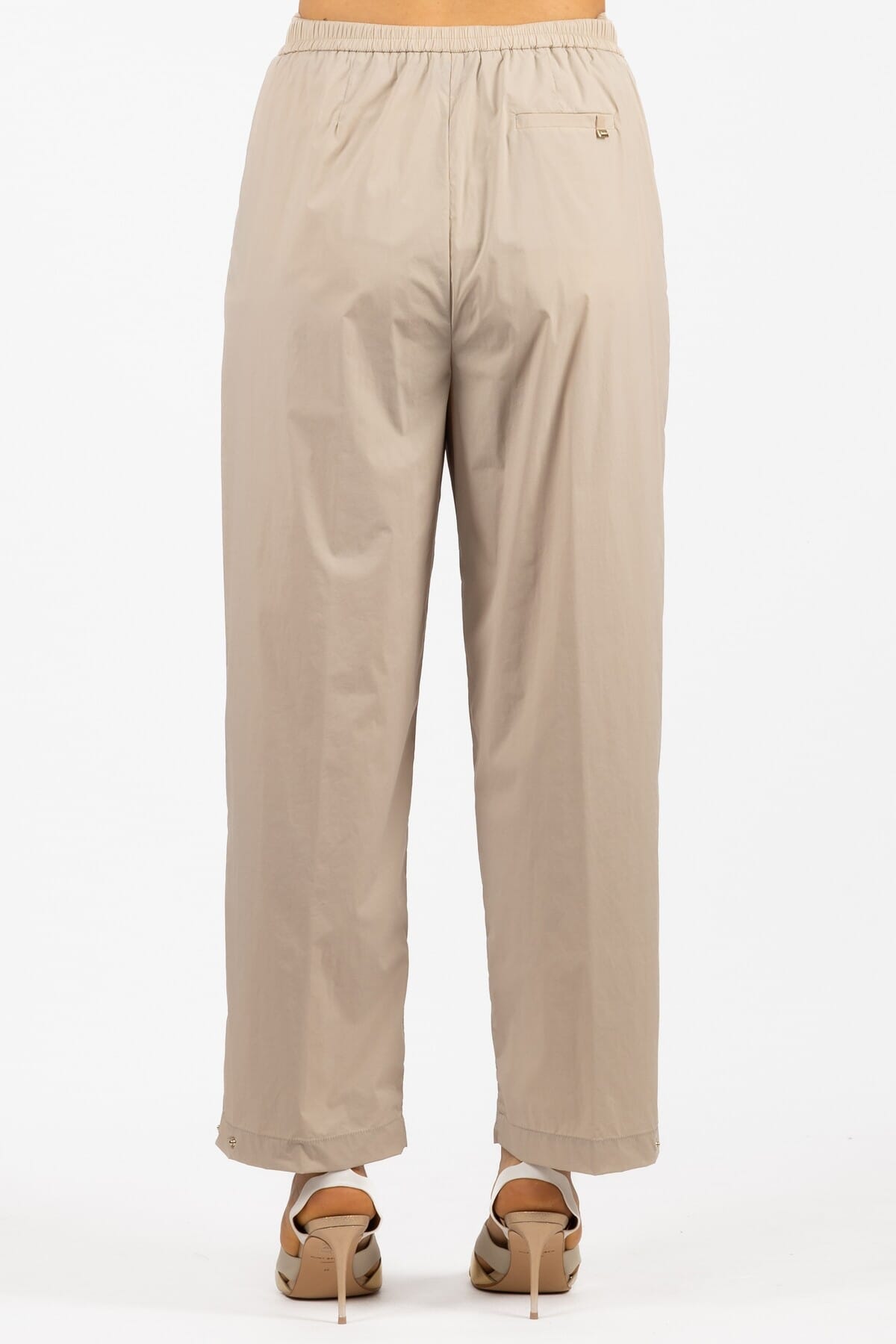 Pantalon Femme Herno