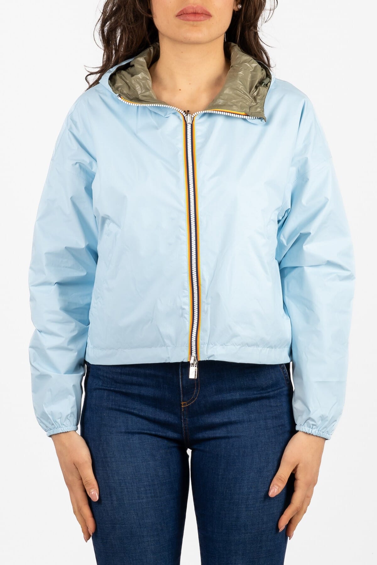 Blouson Femme K - Way