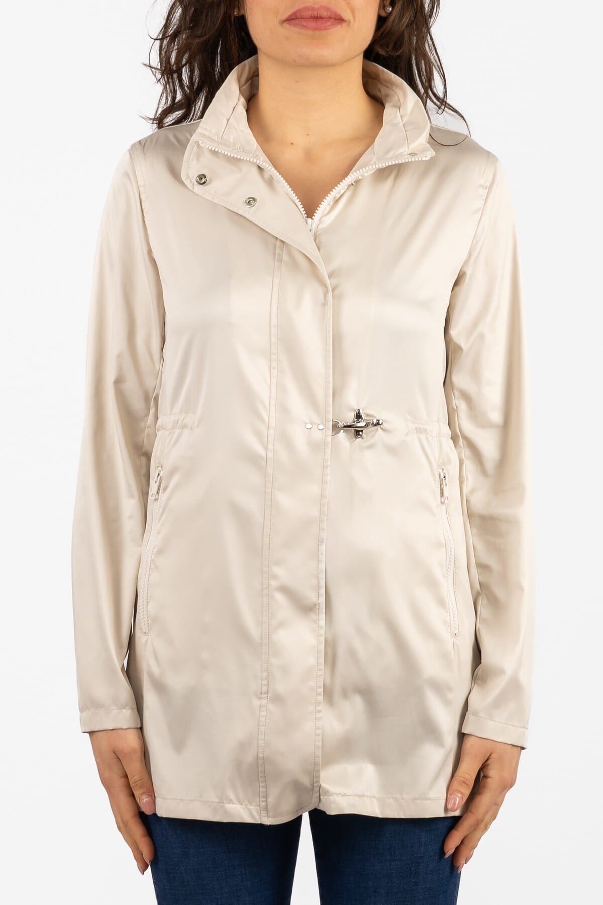 Blouson Femme Fay