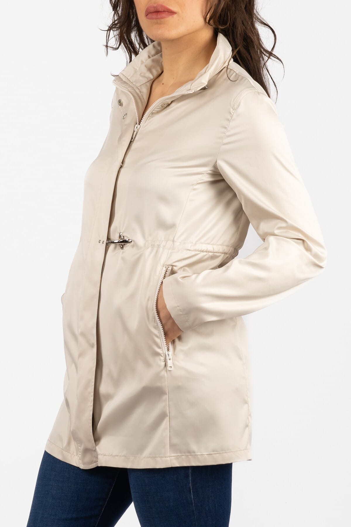 Blouson Femme Fay