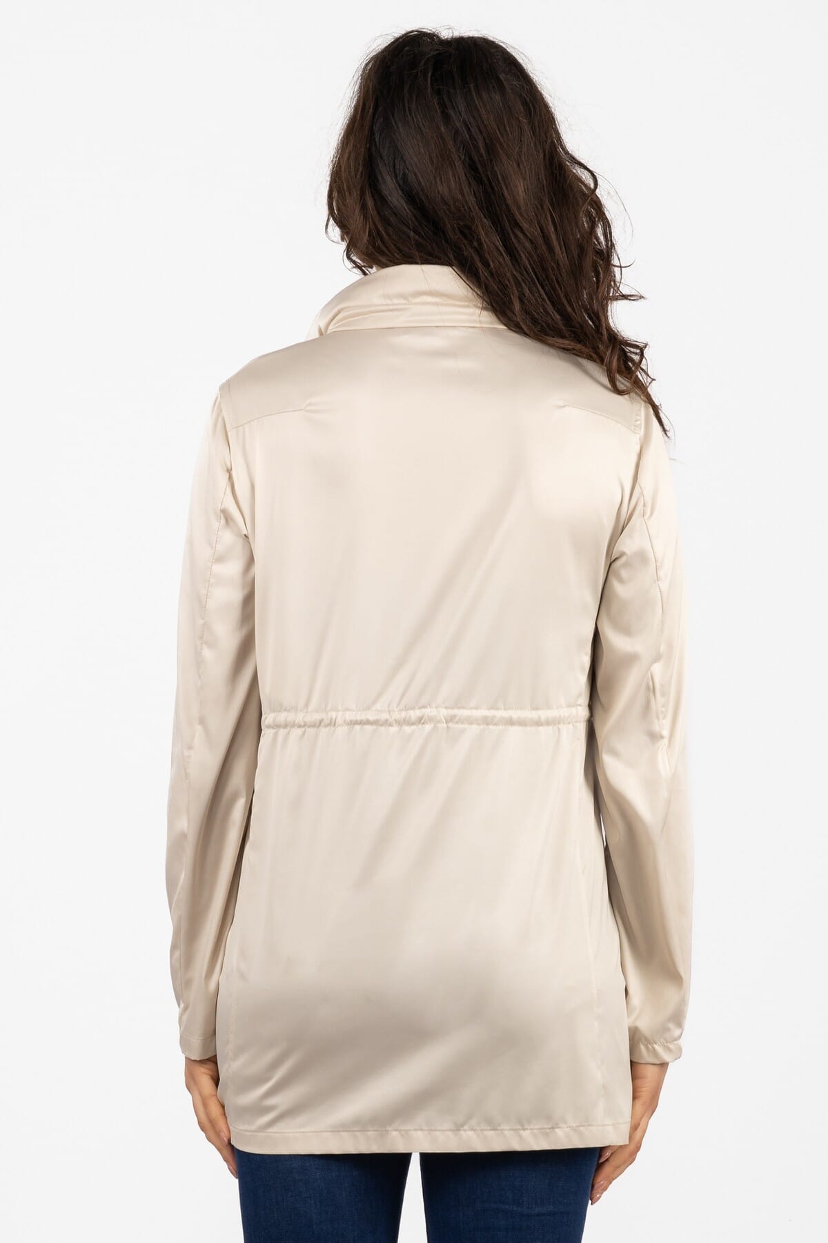 Blouson Femme Fay