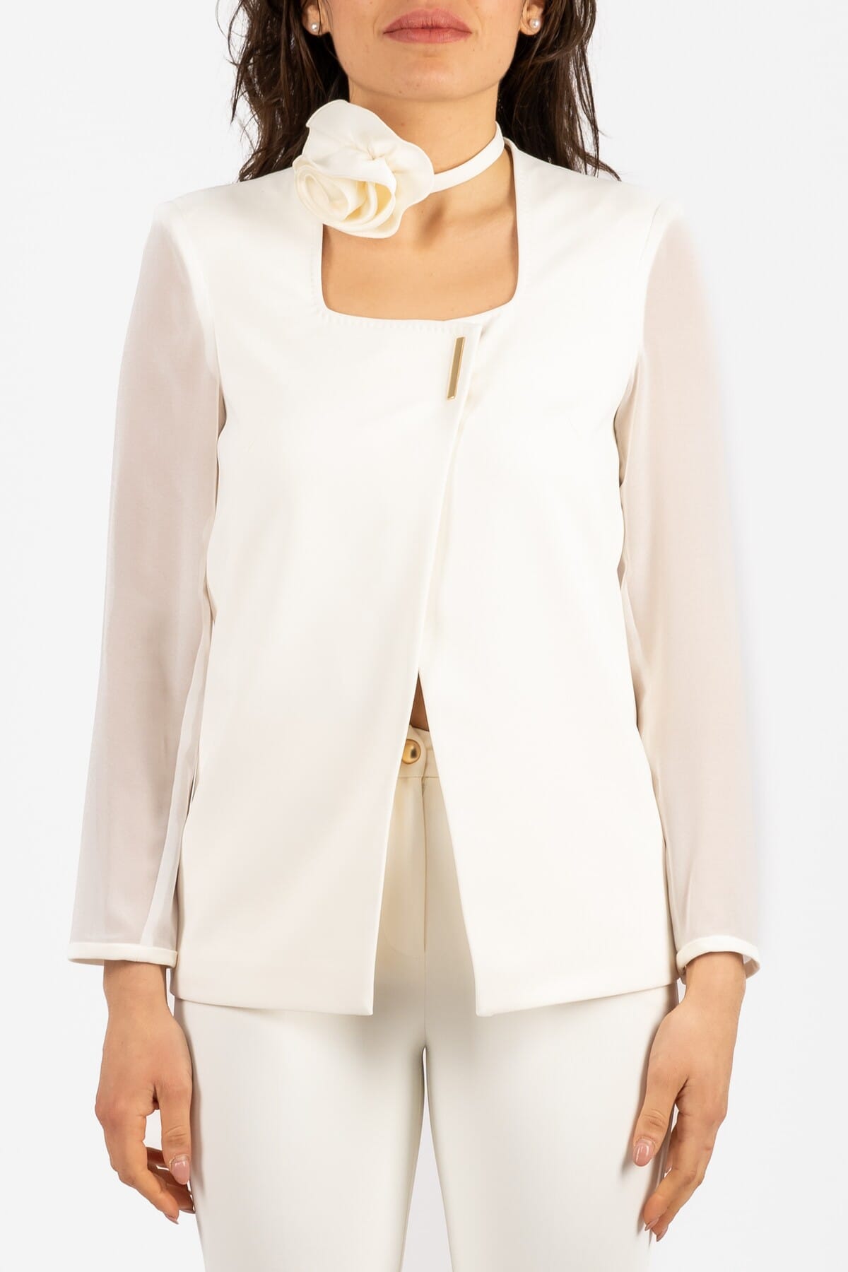 Women's Jacket Nenette
