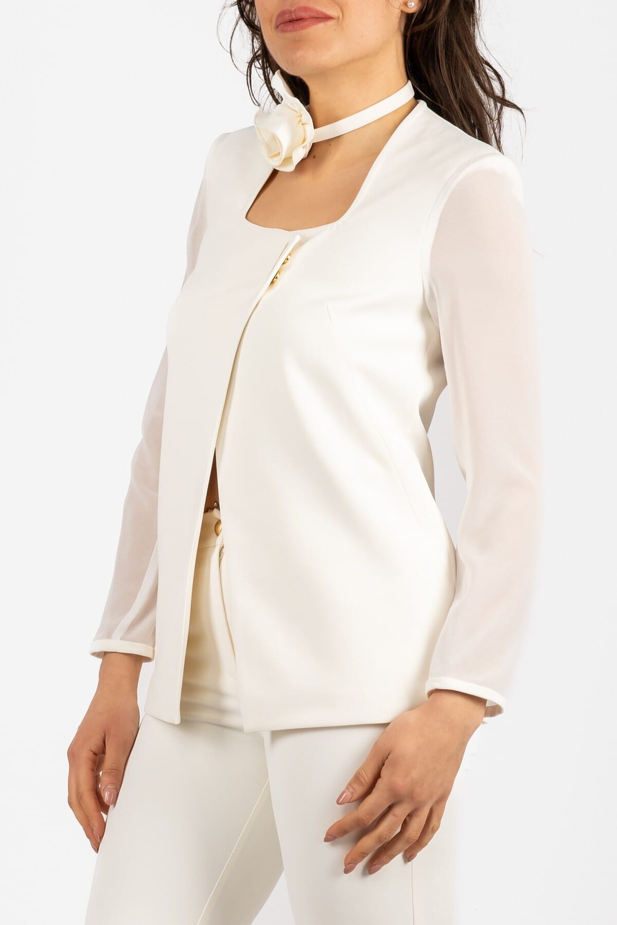 Women's Jacket Nenette