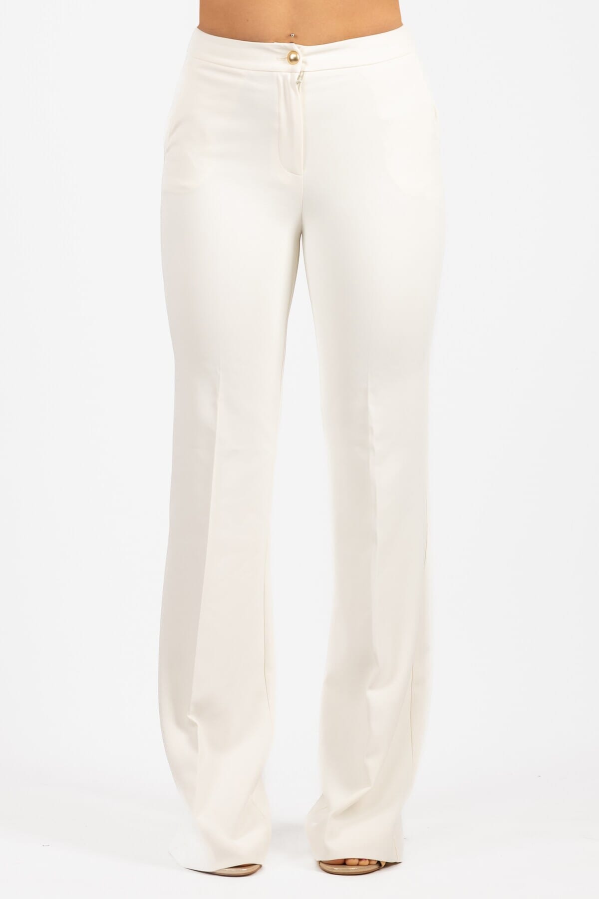 Pantaloni Donna Nenette