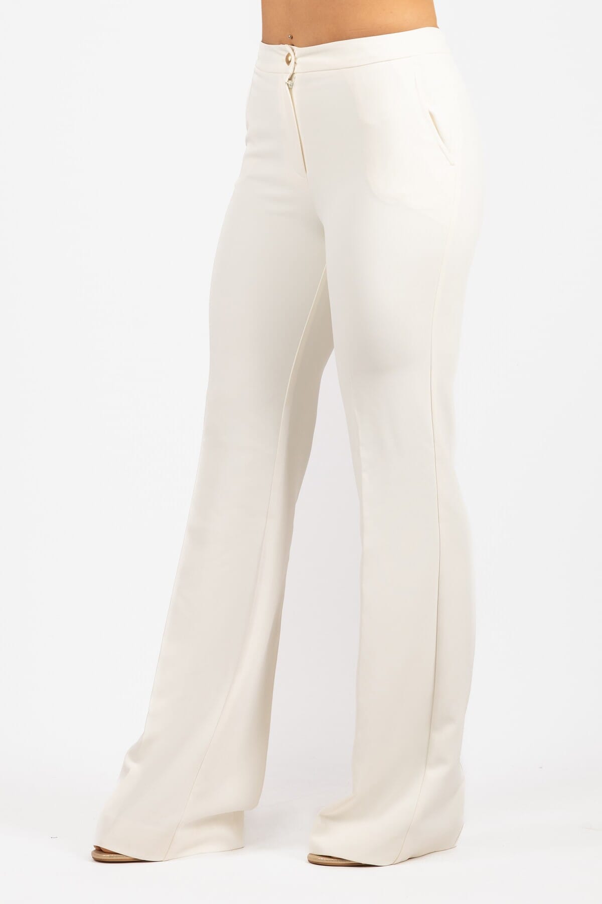 Pantaloni Donna Nenette