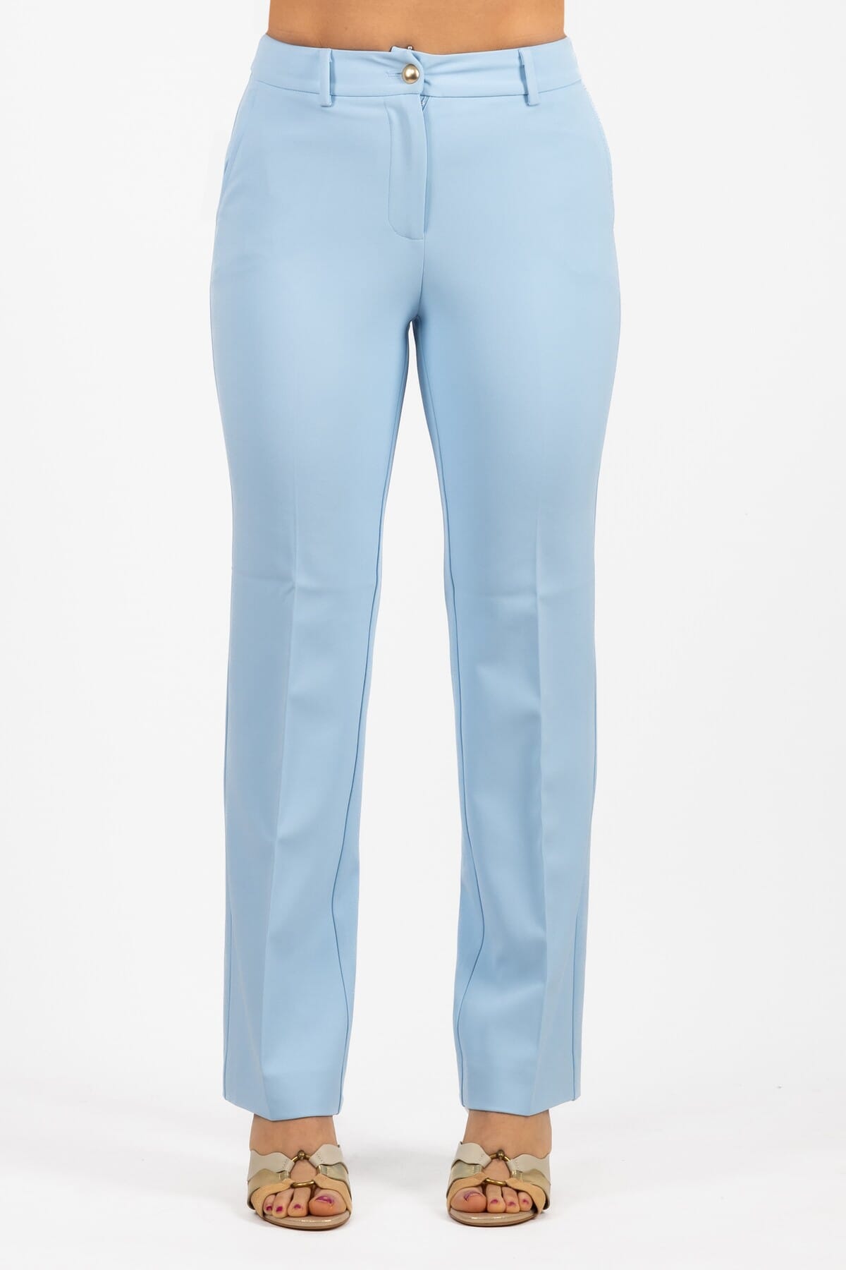 Pantaloni Donna Nenette