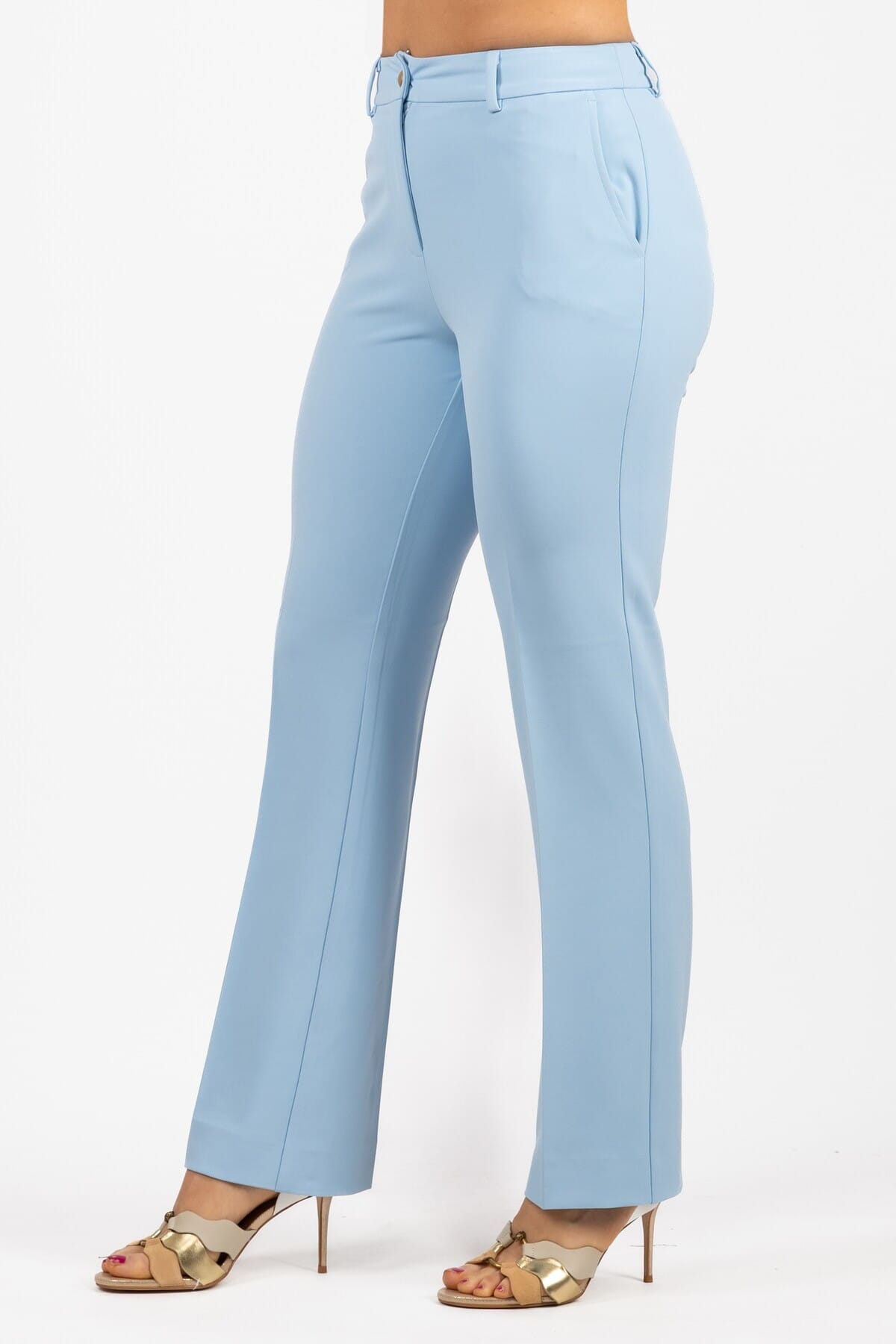 Pantaloni Donna Nenette