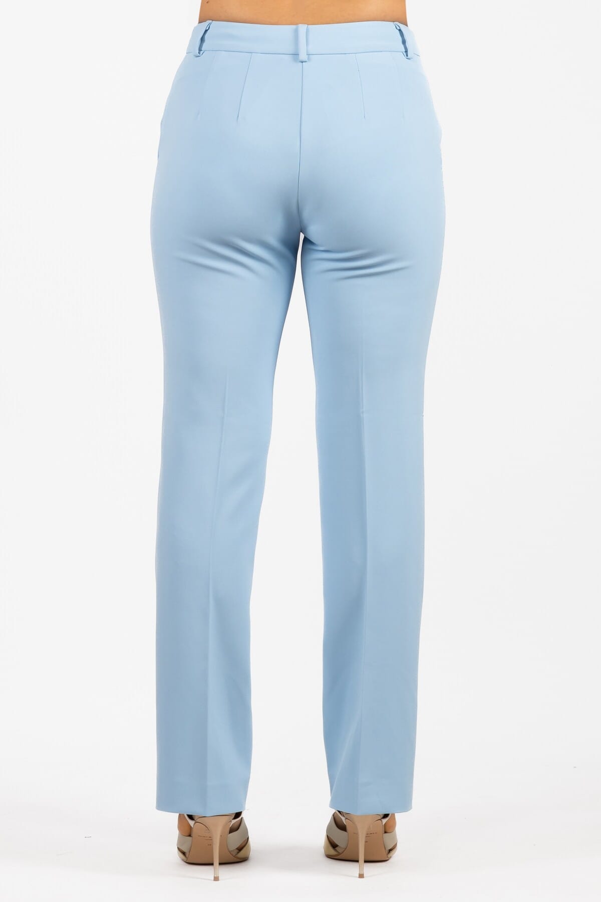 Pantaloni Donna Nenette