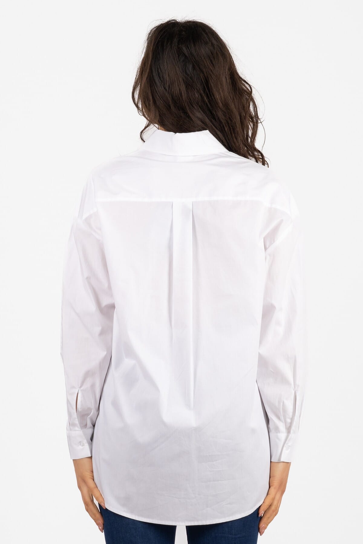 Camicia Donna Nenette