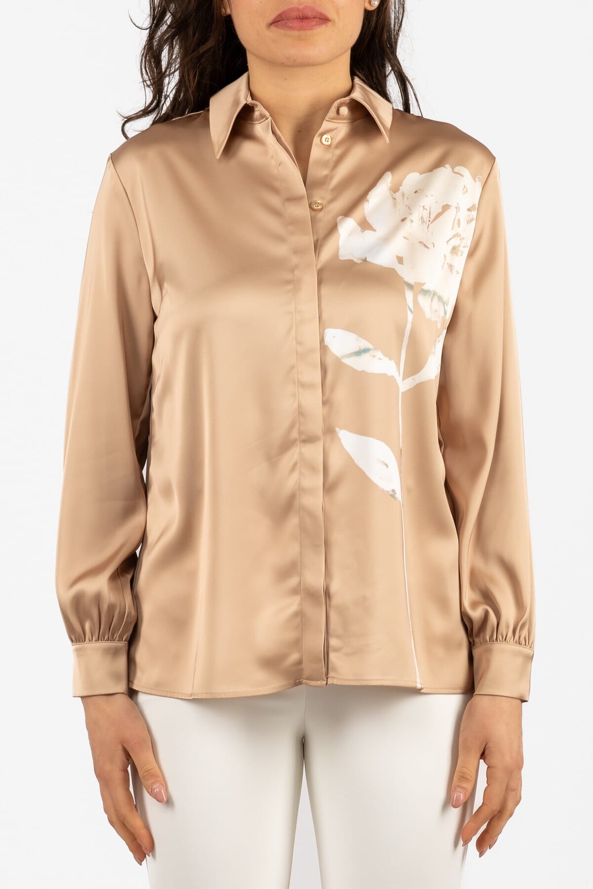 Women's Shirt Nenette