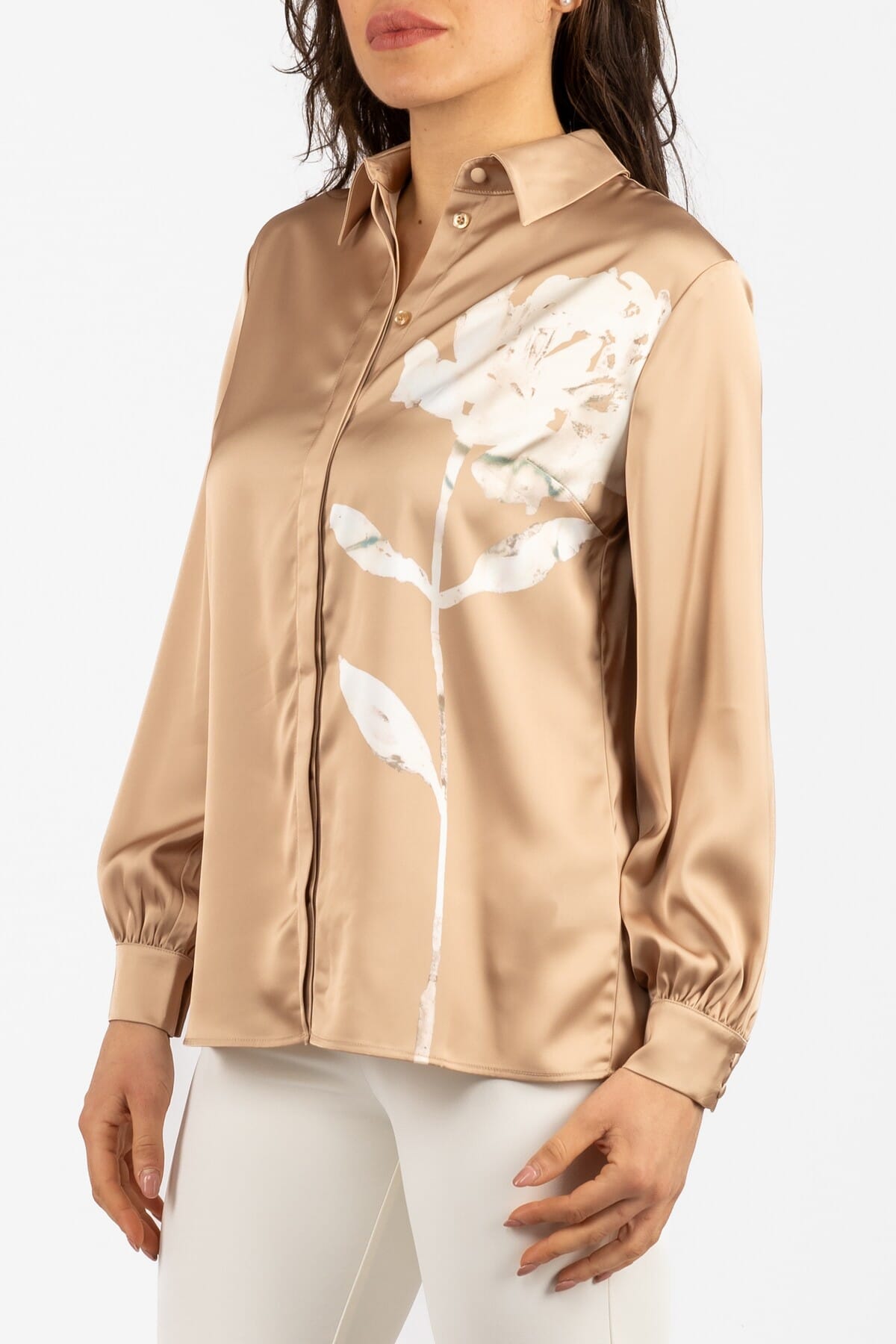 Women's Shirt Nenette