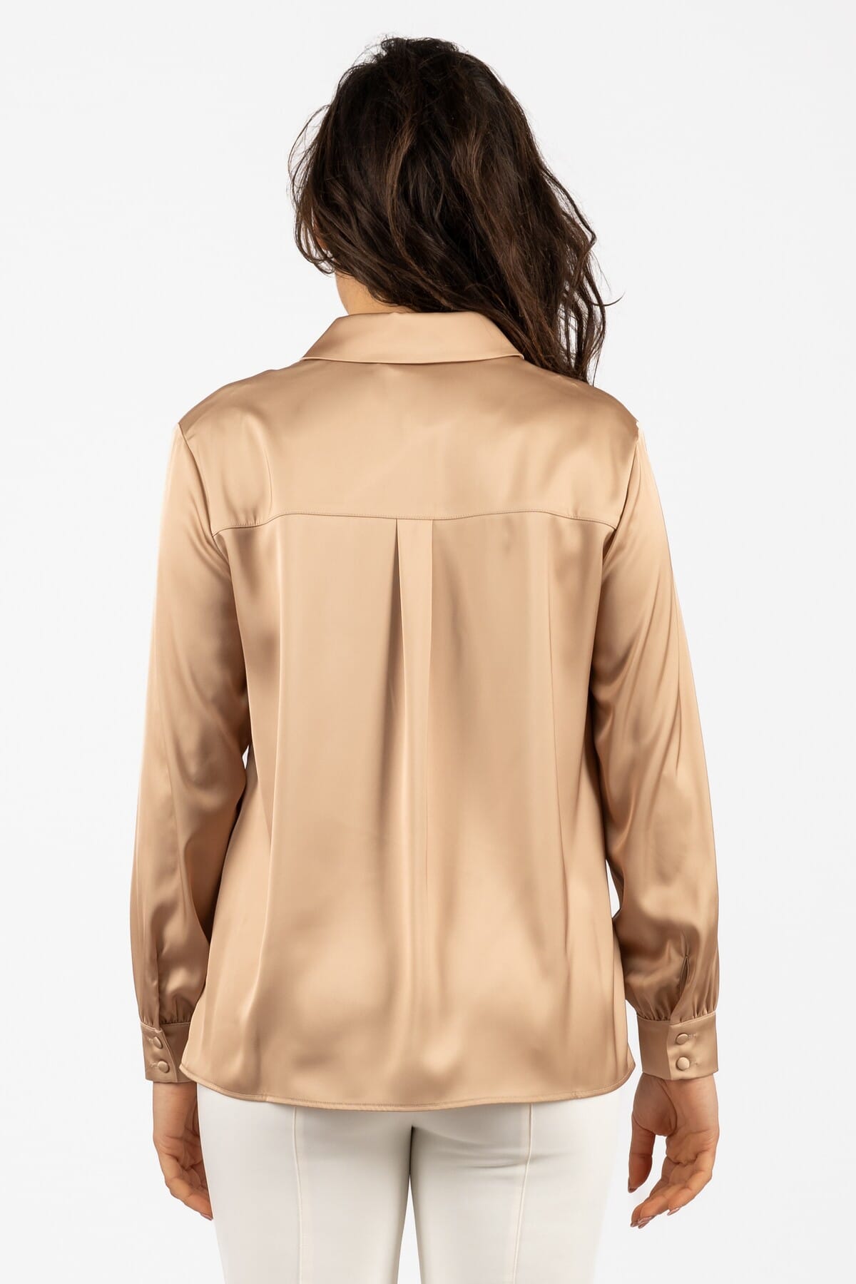 Women's Shirt Nenette