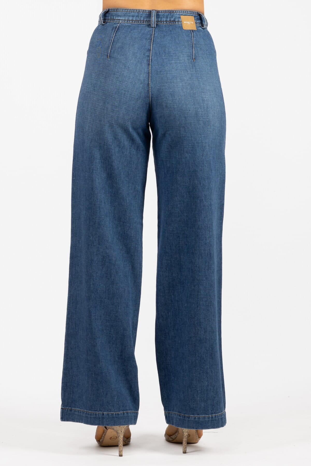 Women's Jeans Nenette
