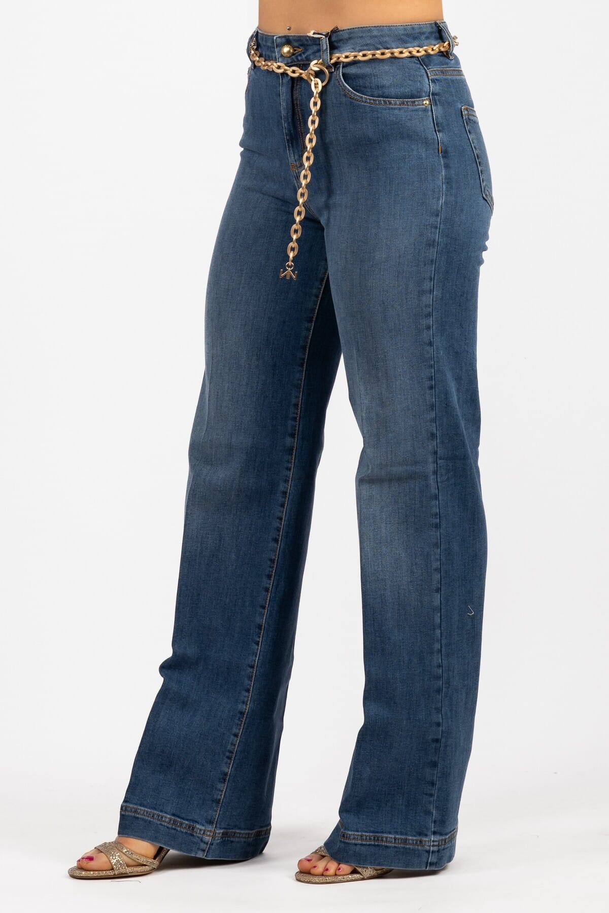 Damen Jeans Nenette