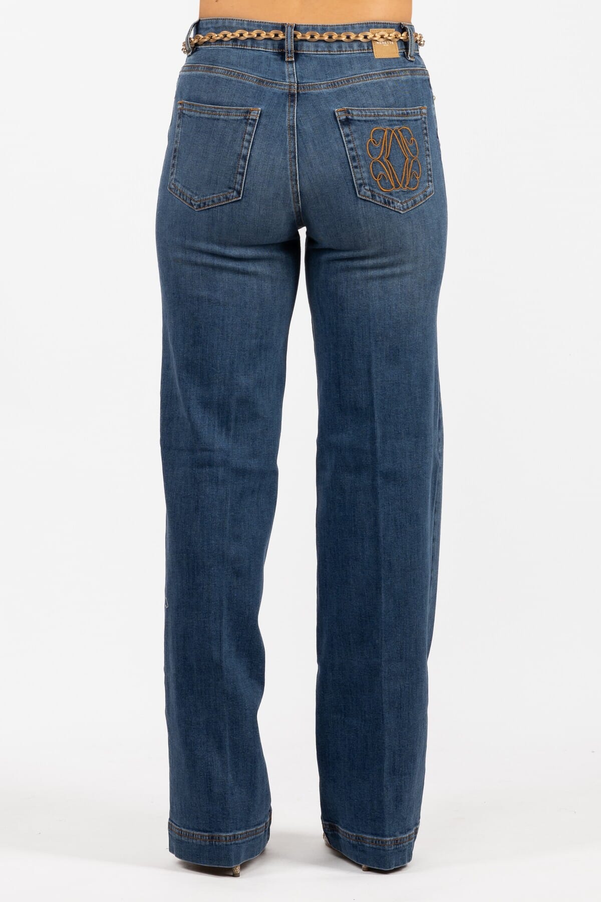 Women's Jeans Nenette