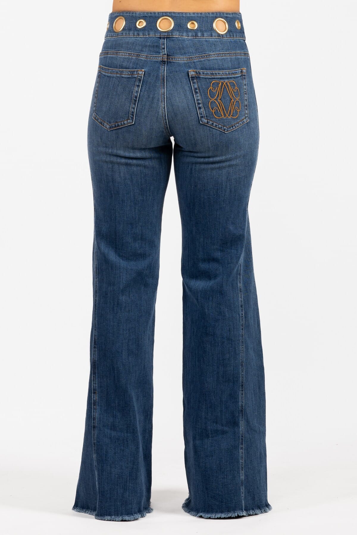 Damen Jeans Nenette