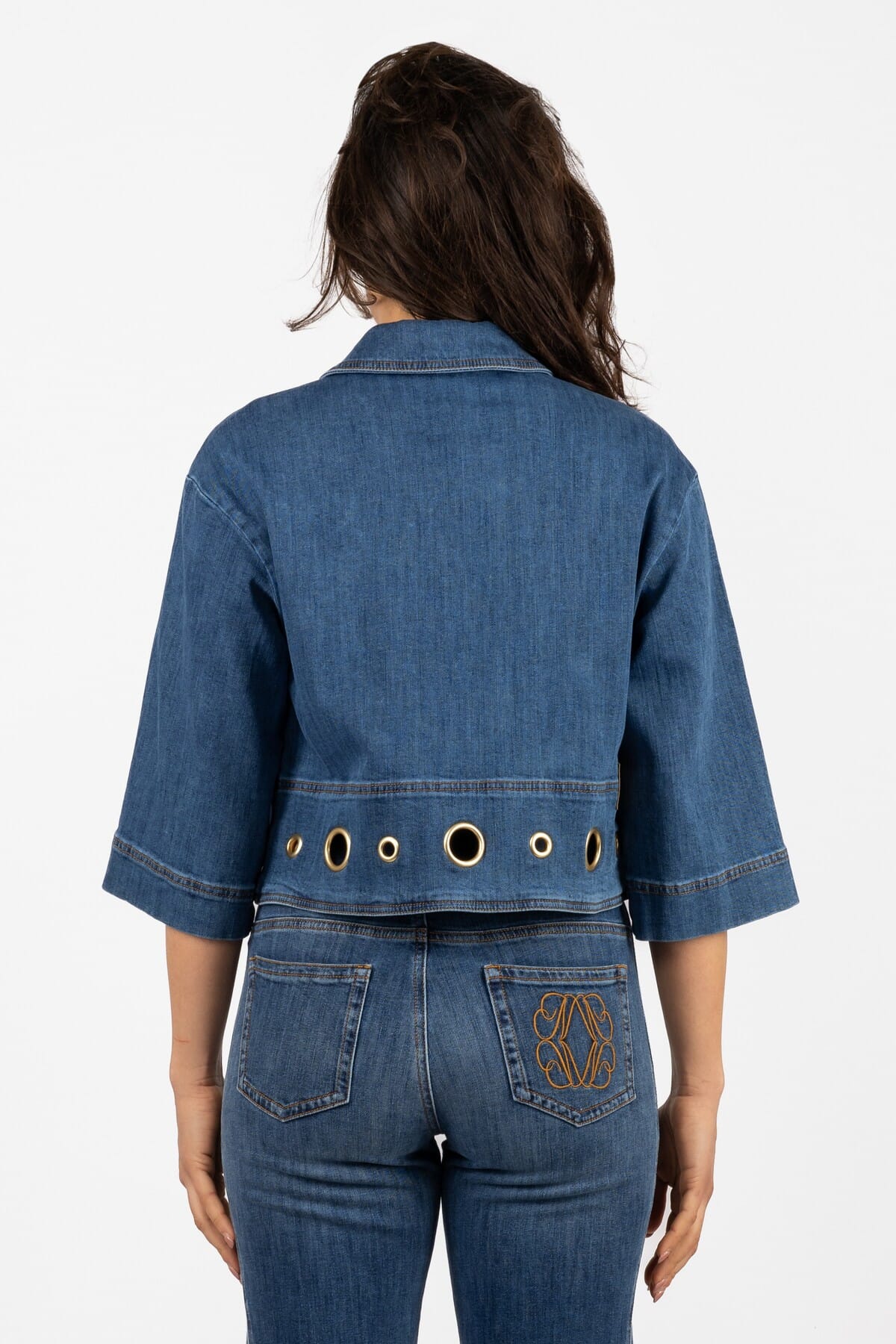 Blouson Femme Nenette