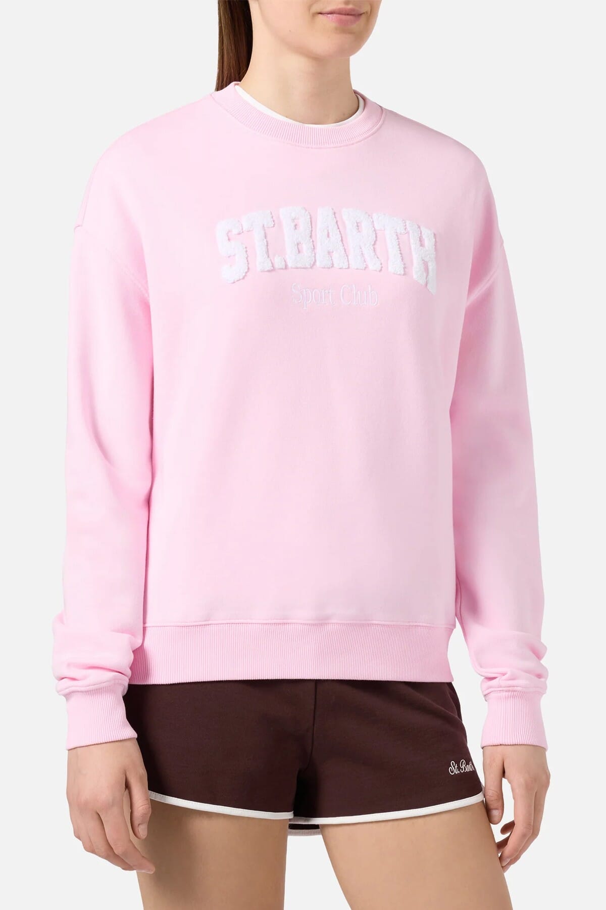 Jersey Mujer Saint Barth