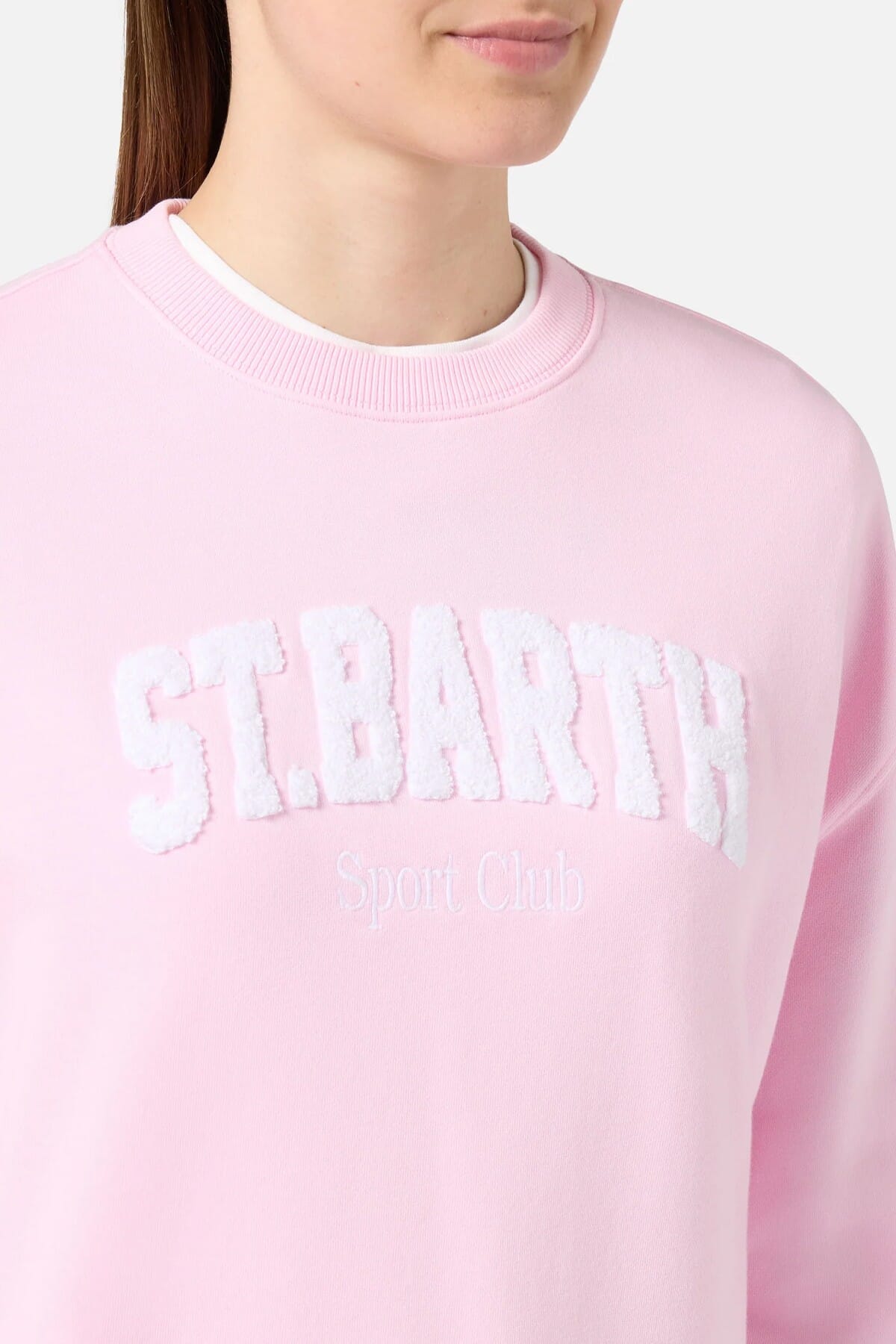 Women's Sweater Saint Barth