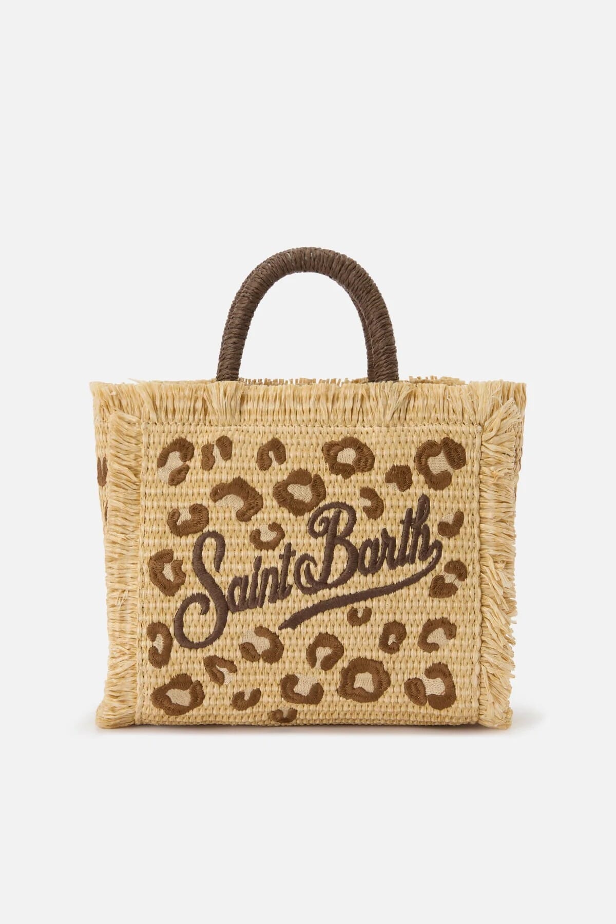 Borsa Donna Vanity Mini Saint Barth