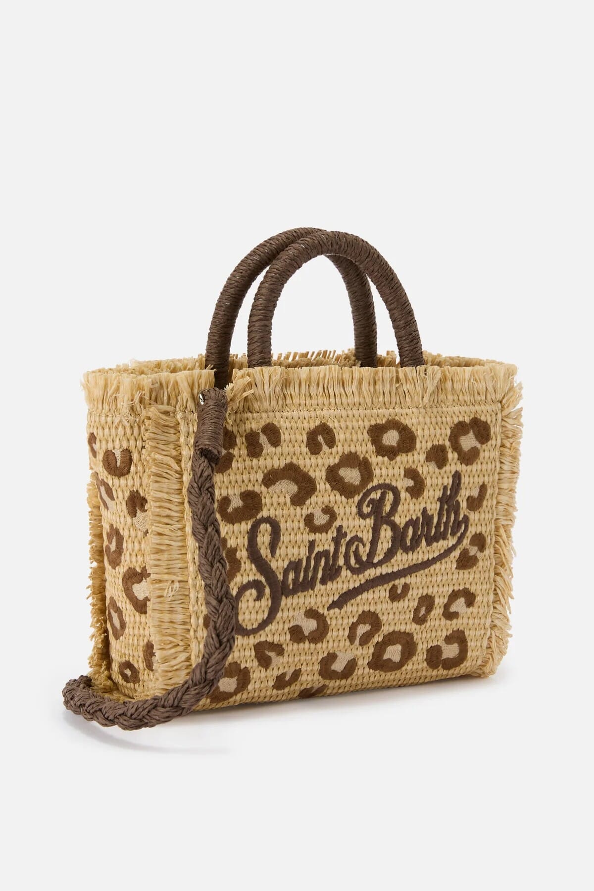 Borsa Donna Vanity Mini Saint Barth