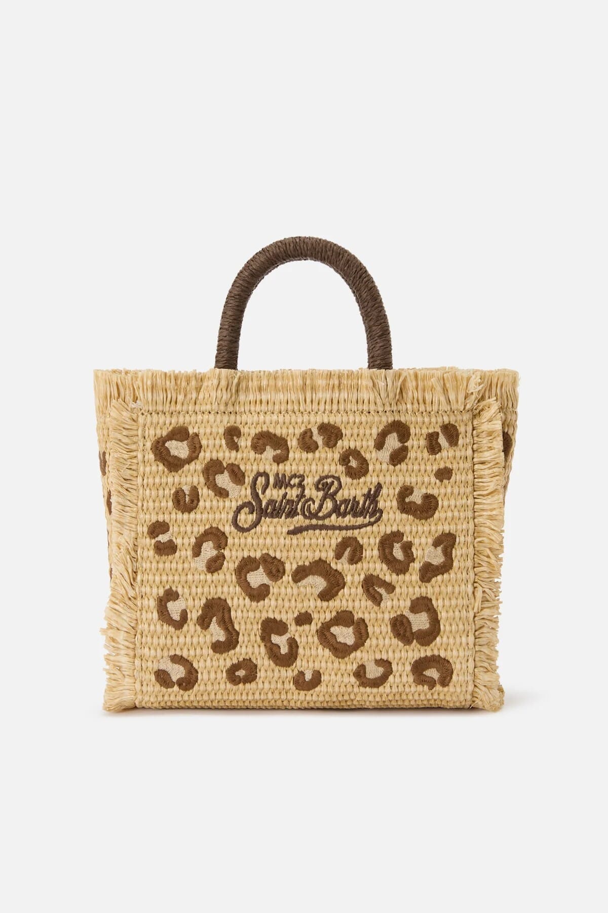 Borsa Donna Vanity Mini Saint Barth