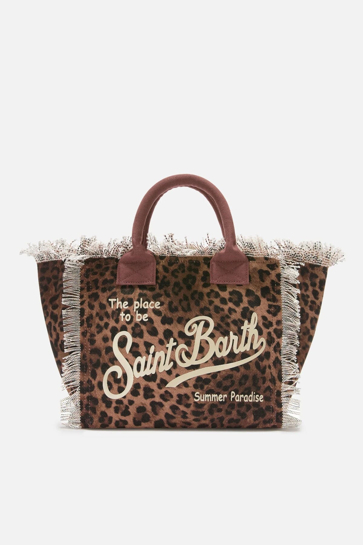 Women's Bag Colette Saint Barth