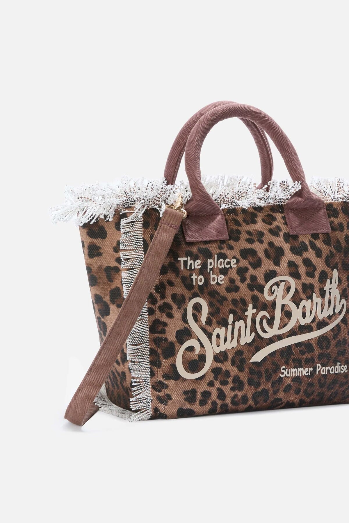 Borsa Donna Colette Saint Barth