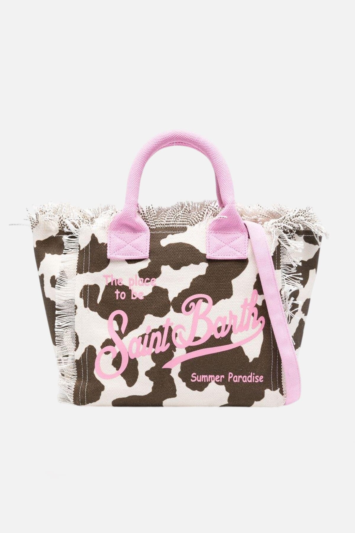 Women's Bag Colette Saint Barth