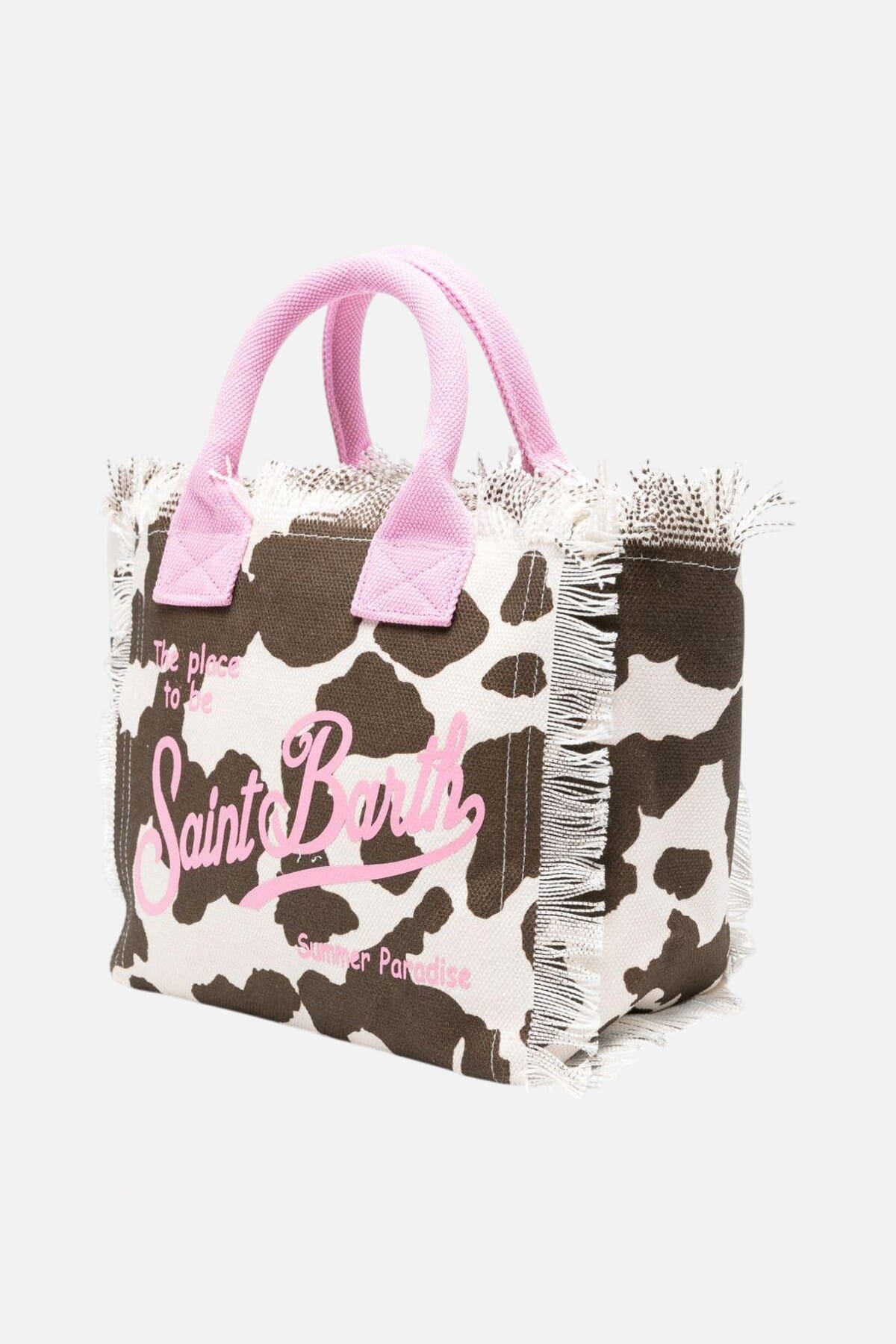 Borsa Donna Colette Saint Barth