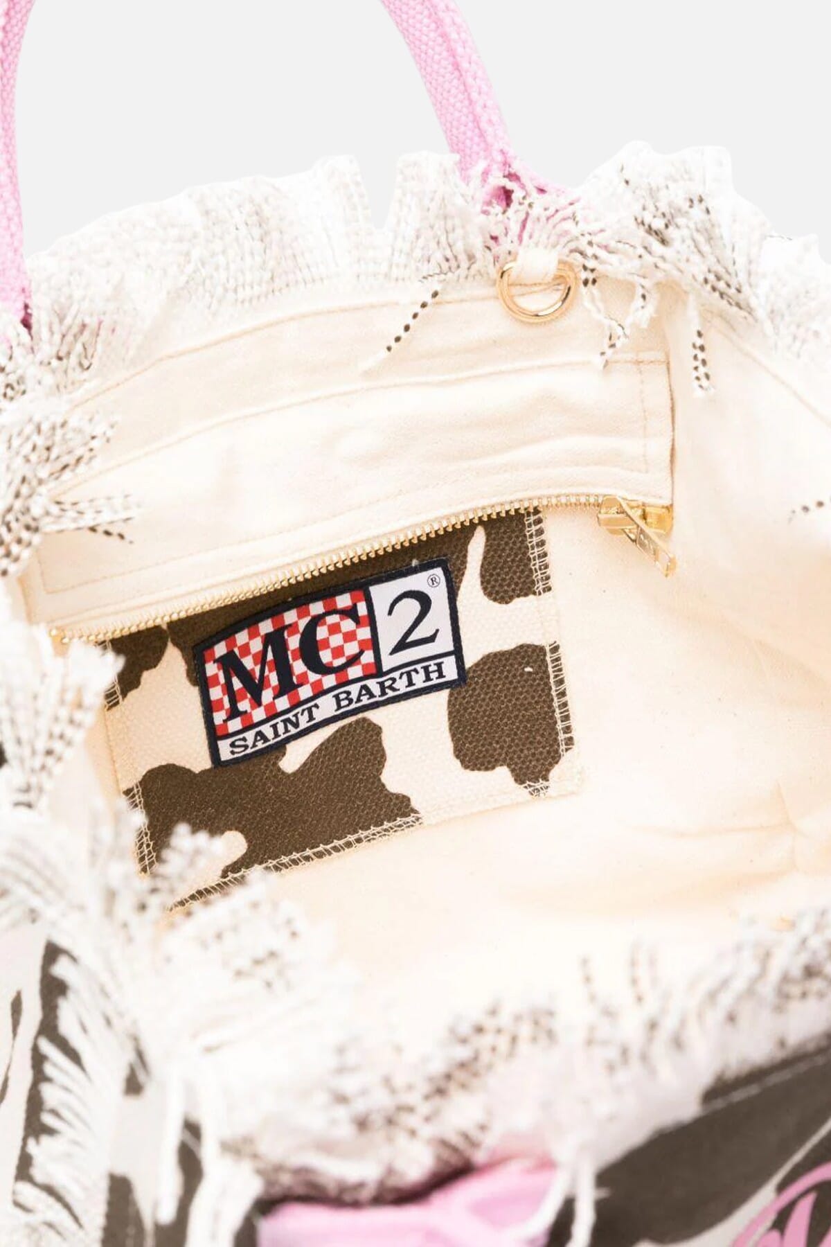 Damen Tasche Colette Saint Barth