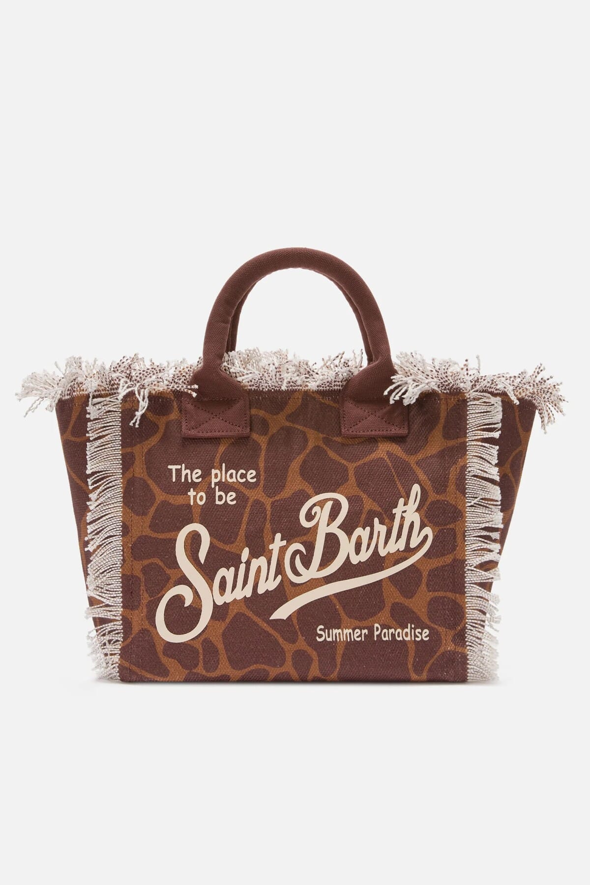 Sac femme Colette Saint Barth