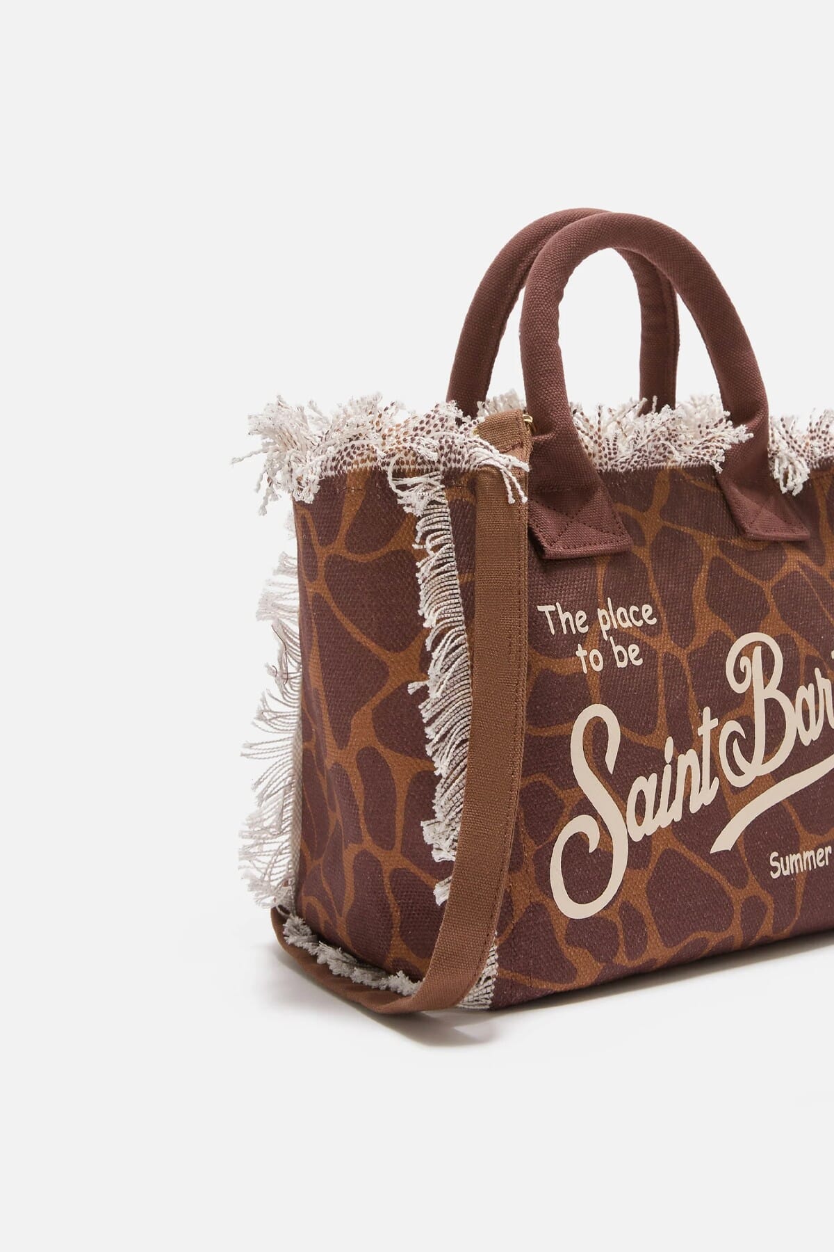 Sac femme Colette Saint Barth