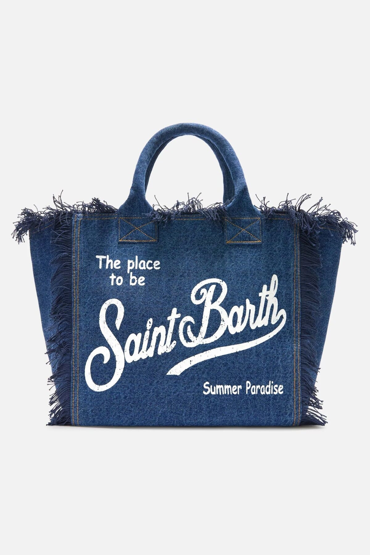 Women's Bag Vanity Saint Barth