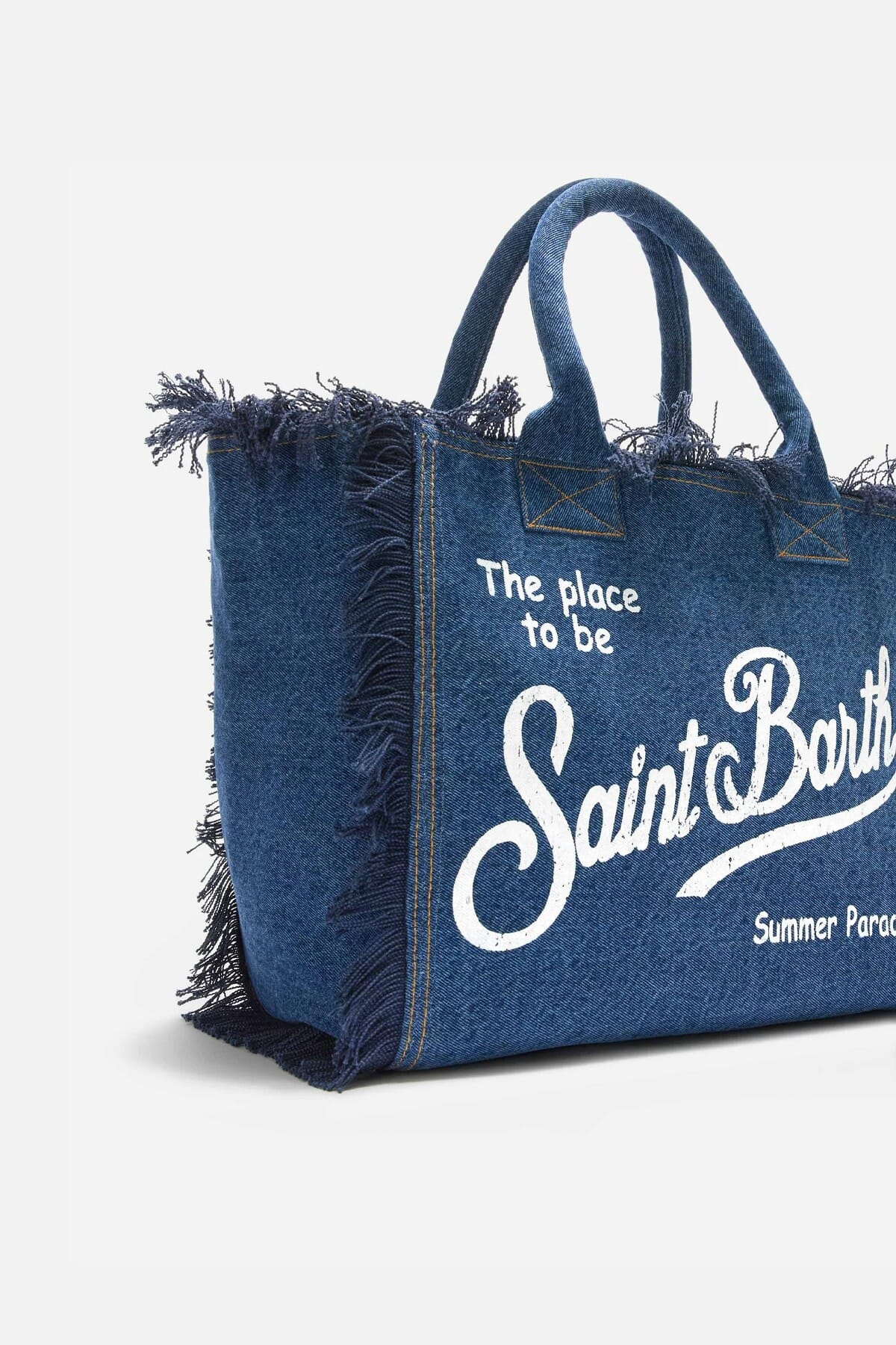 Borsa Donna Vanity Saint Barth