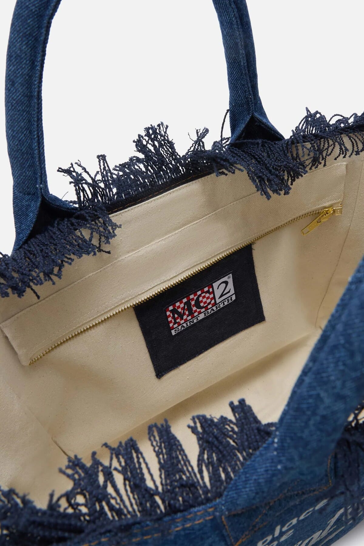 Borsa Donna Vanity Saint Barth