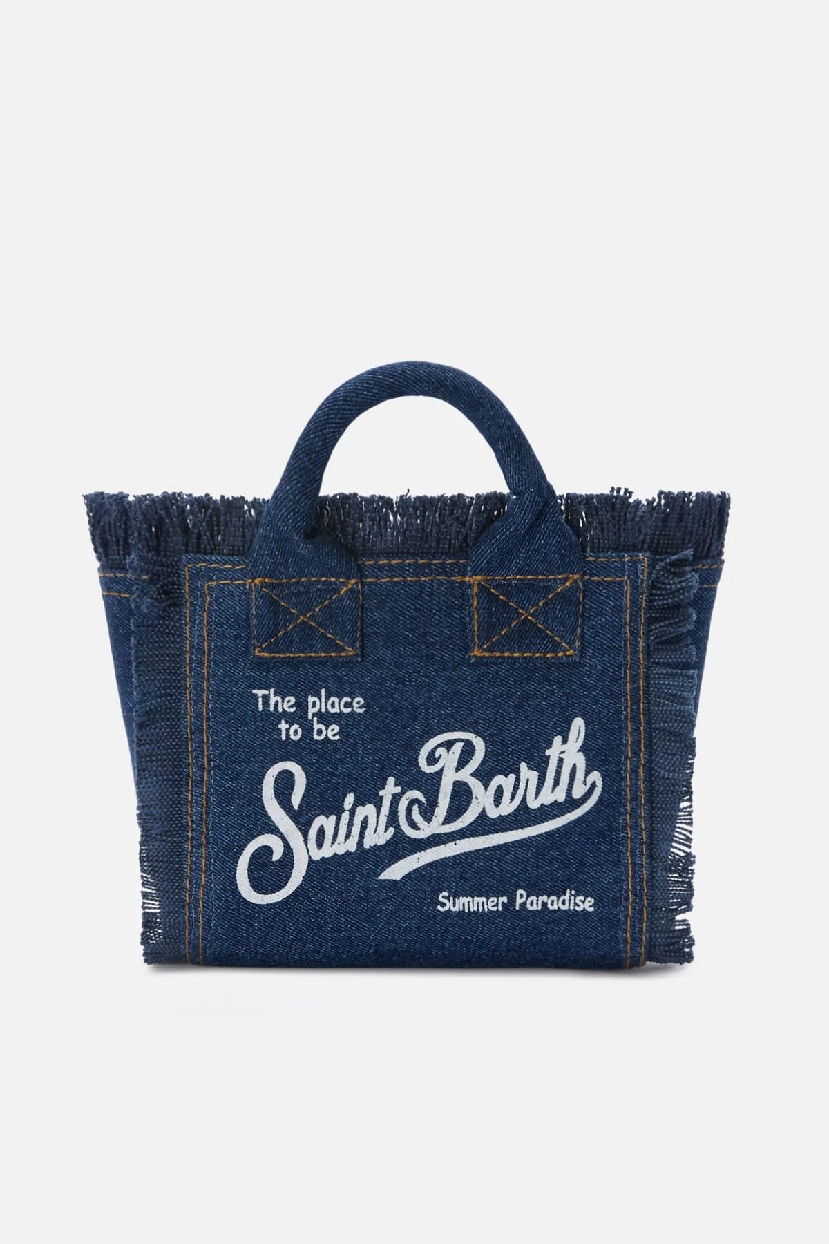 Women's Bag Vanity Mini Saint Barth