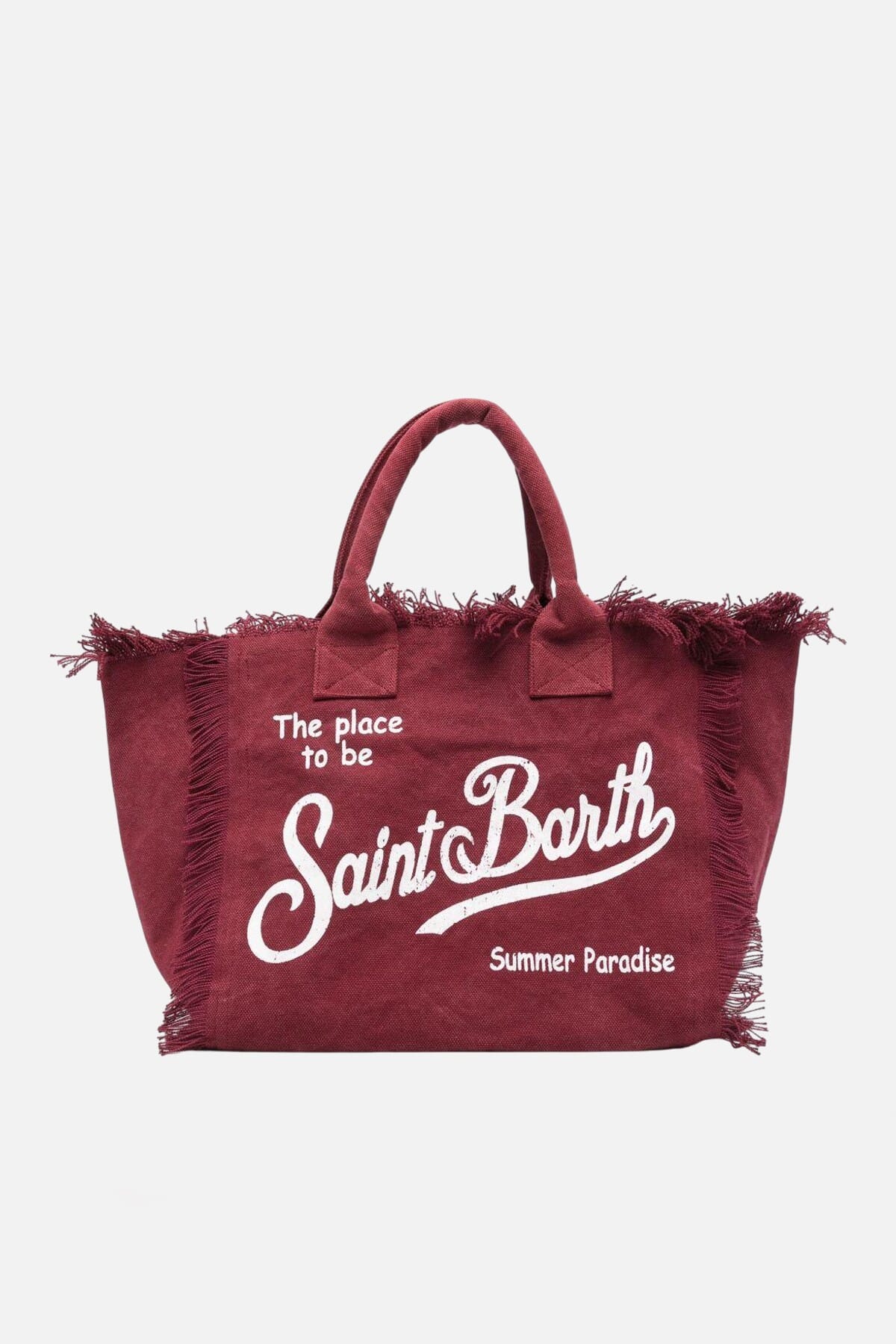Damen Tasche Vanity Saint Barth